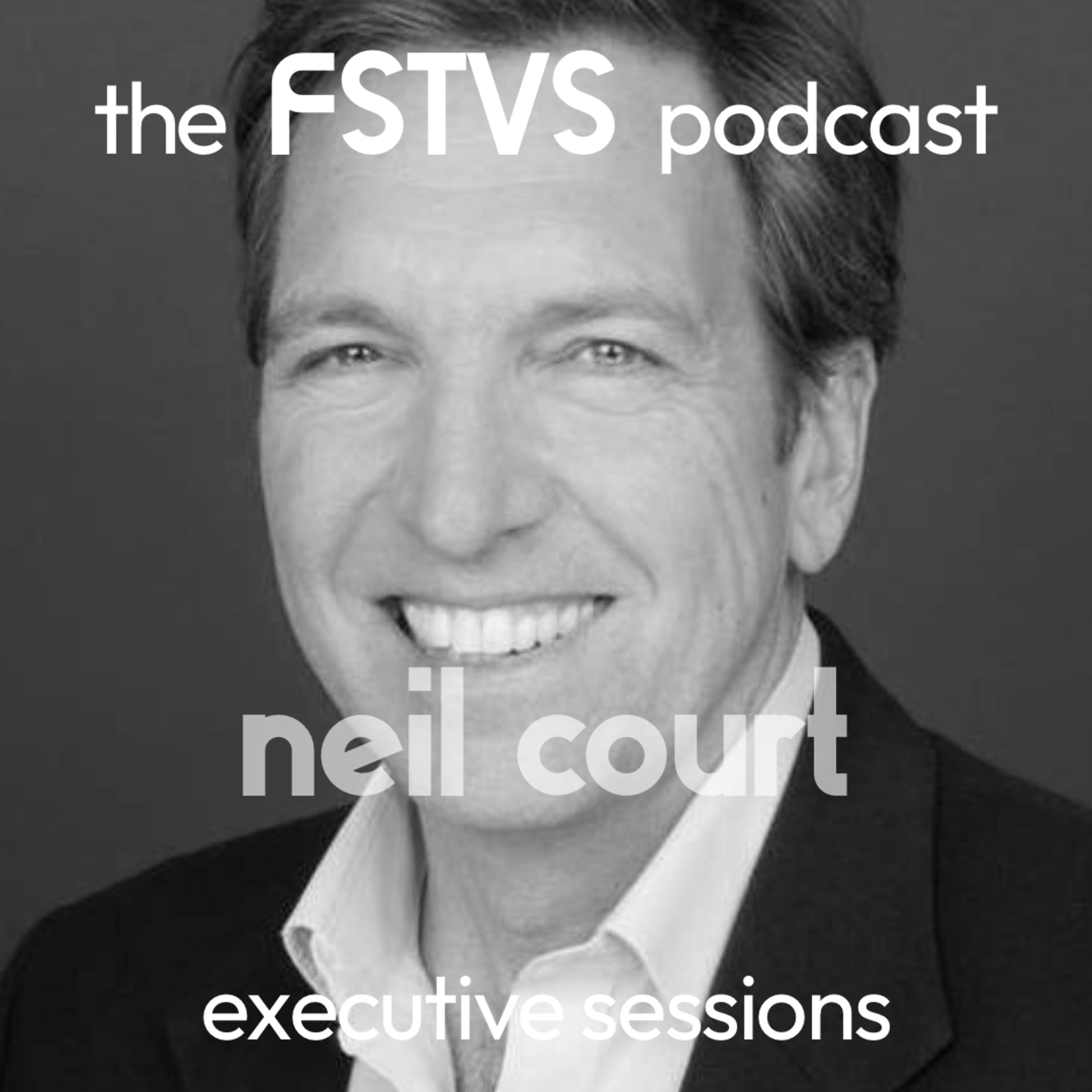 FSTVS - The Executive Sessions