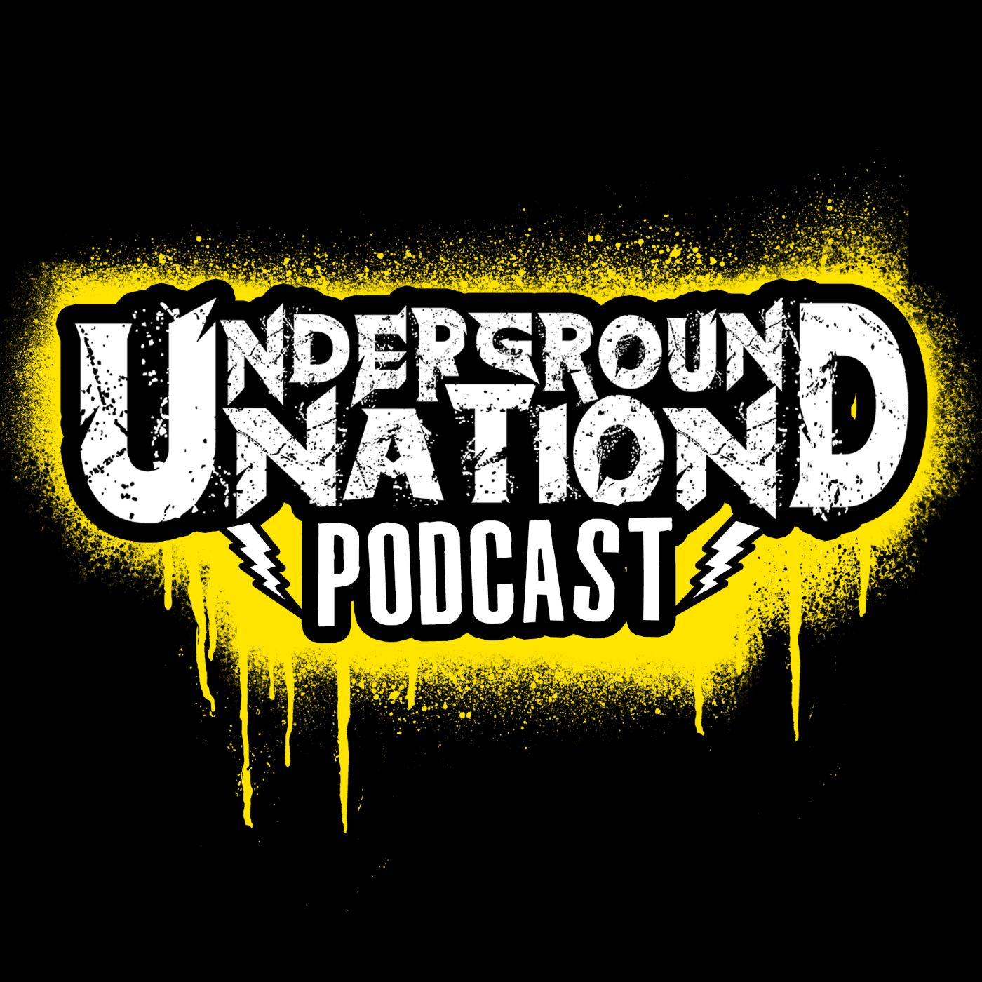 Underground Nation Podcast