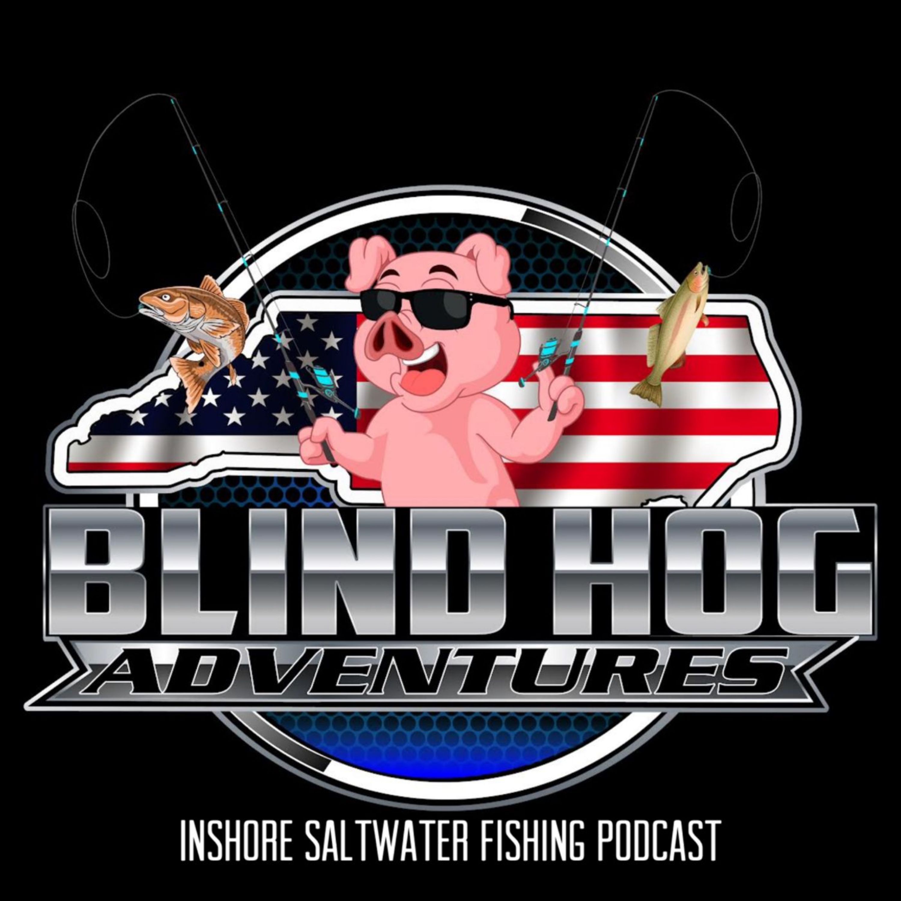 S2:E2 Cory and Gaston welcome Tim Askew and Chris Ivey of ECIC and talk the 2026 season, King of the River, and how Park Boat Company helped expand the trail! episode artwork