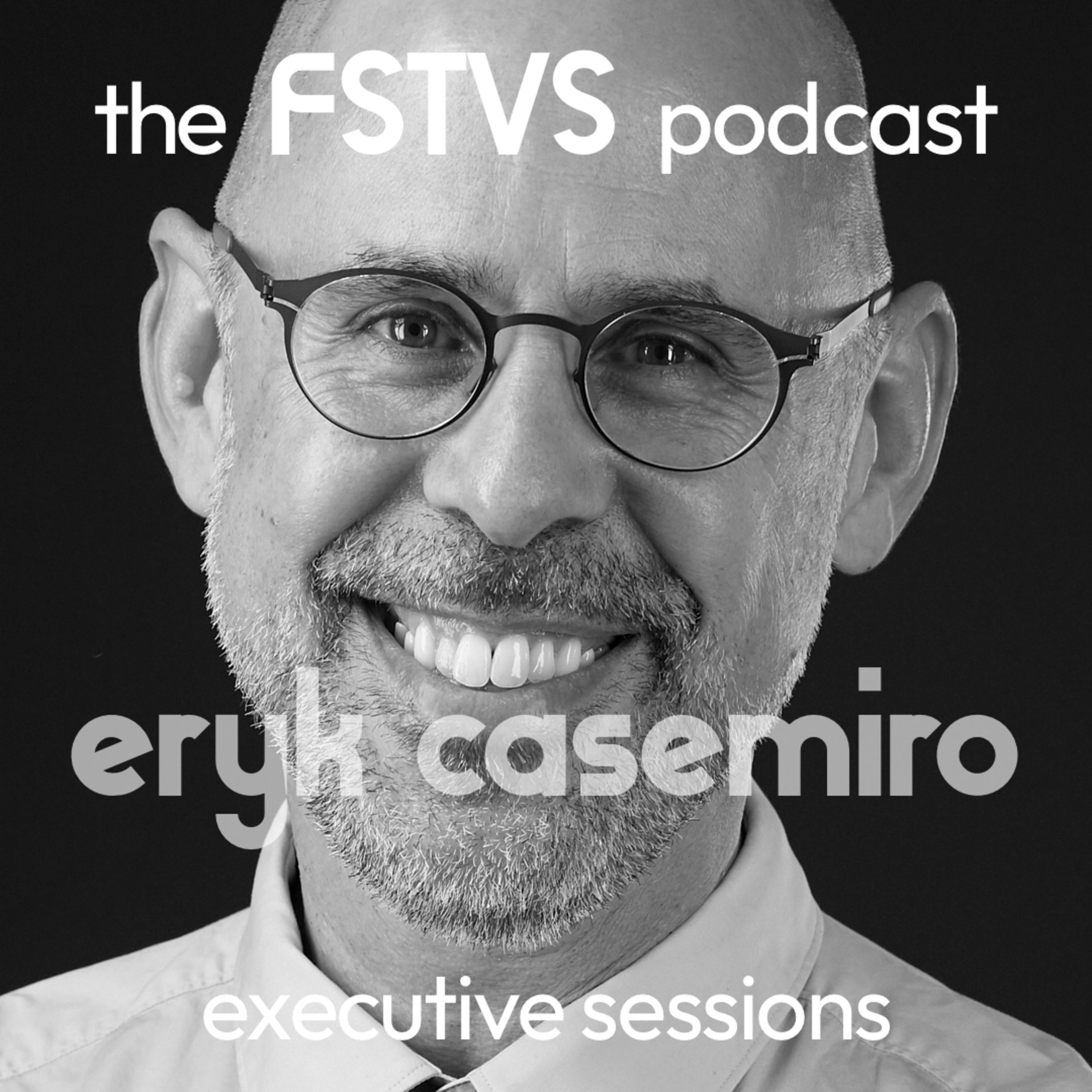 FSTVS - The Executive Sessions