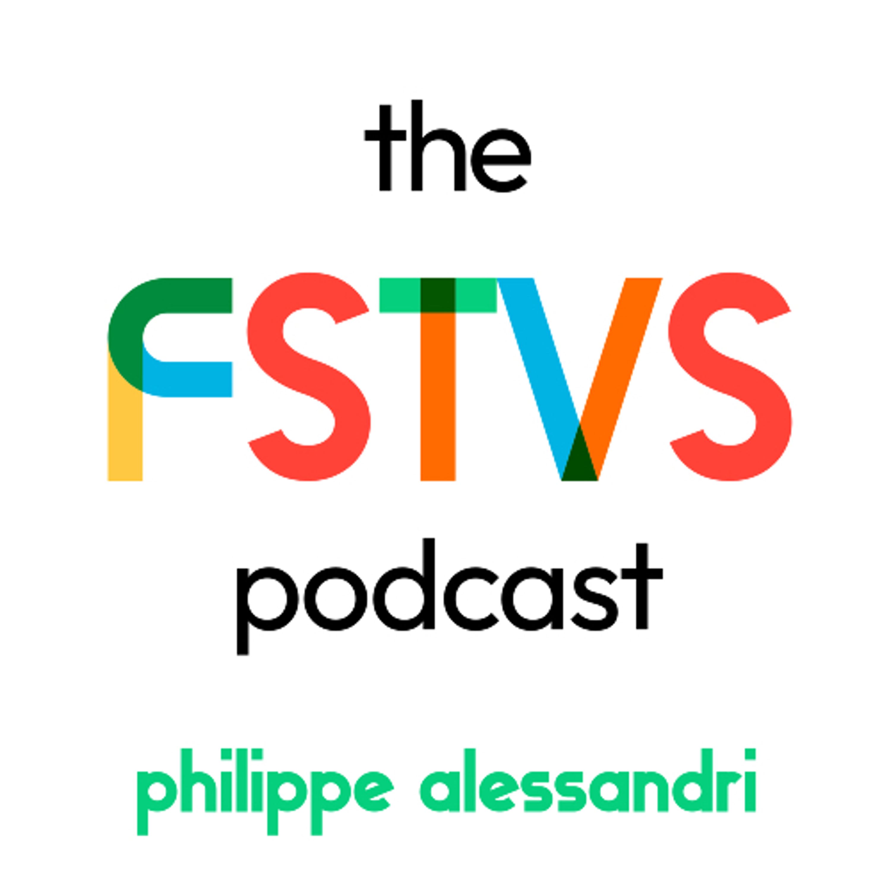 FSTVS - The Executive Sessions