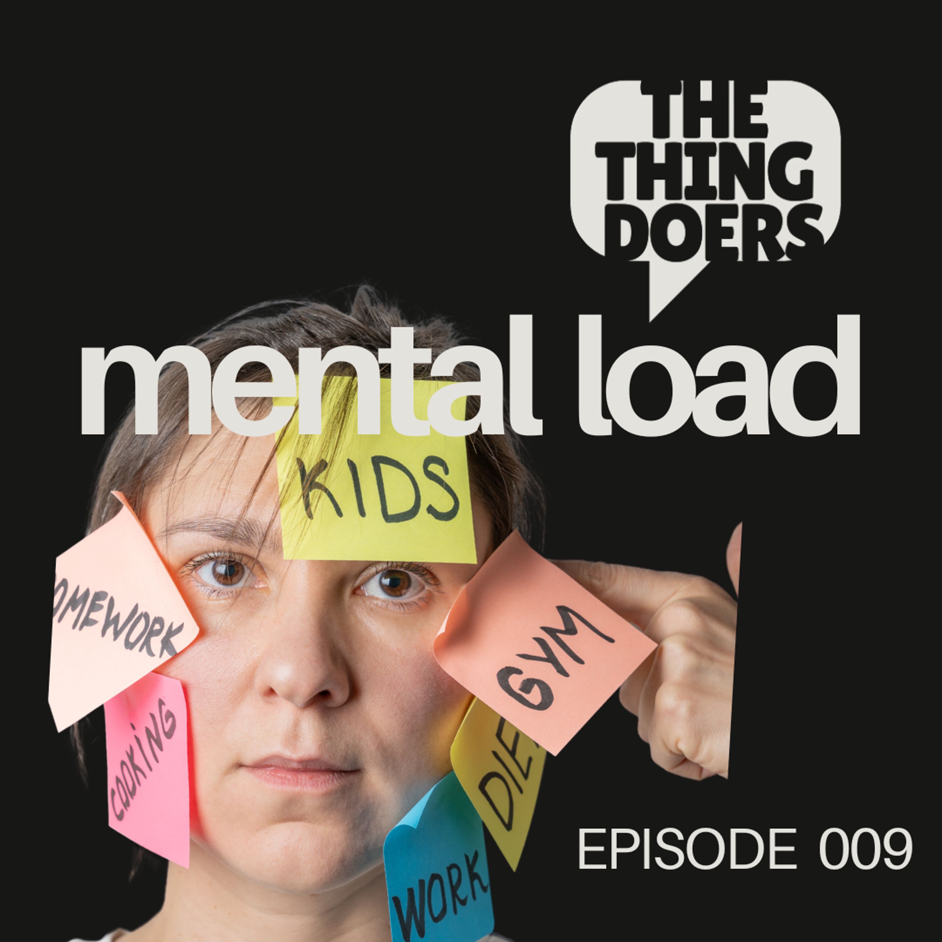 Mental Load
