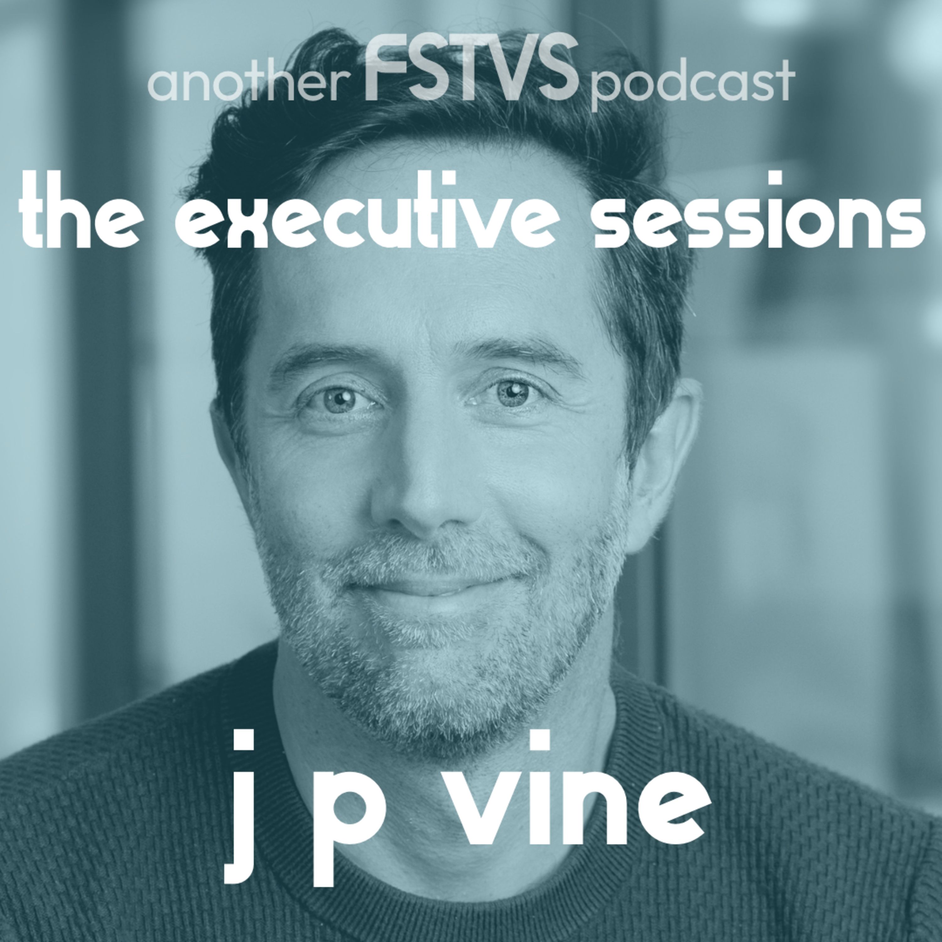 FSTVS - The Executive Sessions