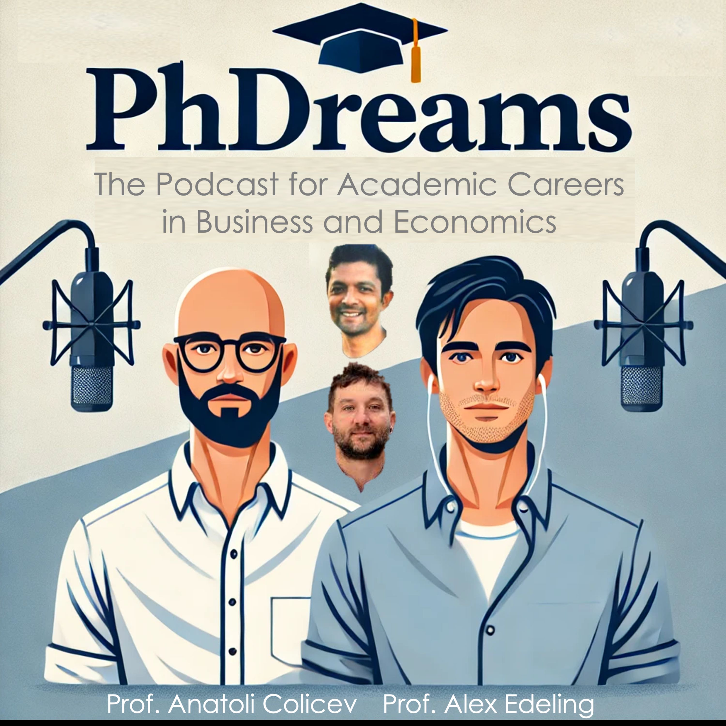 Data-Driven Academic Research: A Conversation with Professors Abhishek Borah and Davide Proserpio