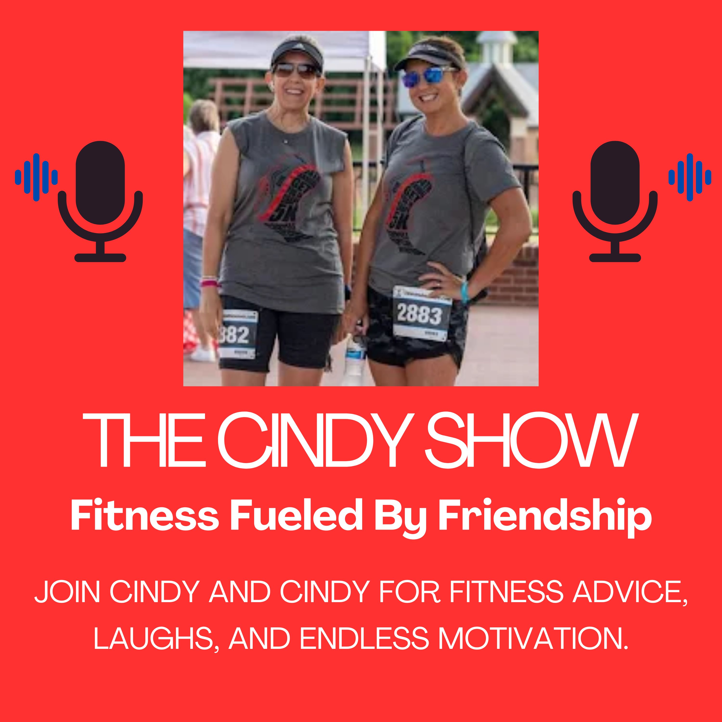 The Cindy Show