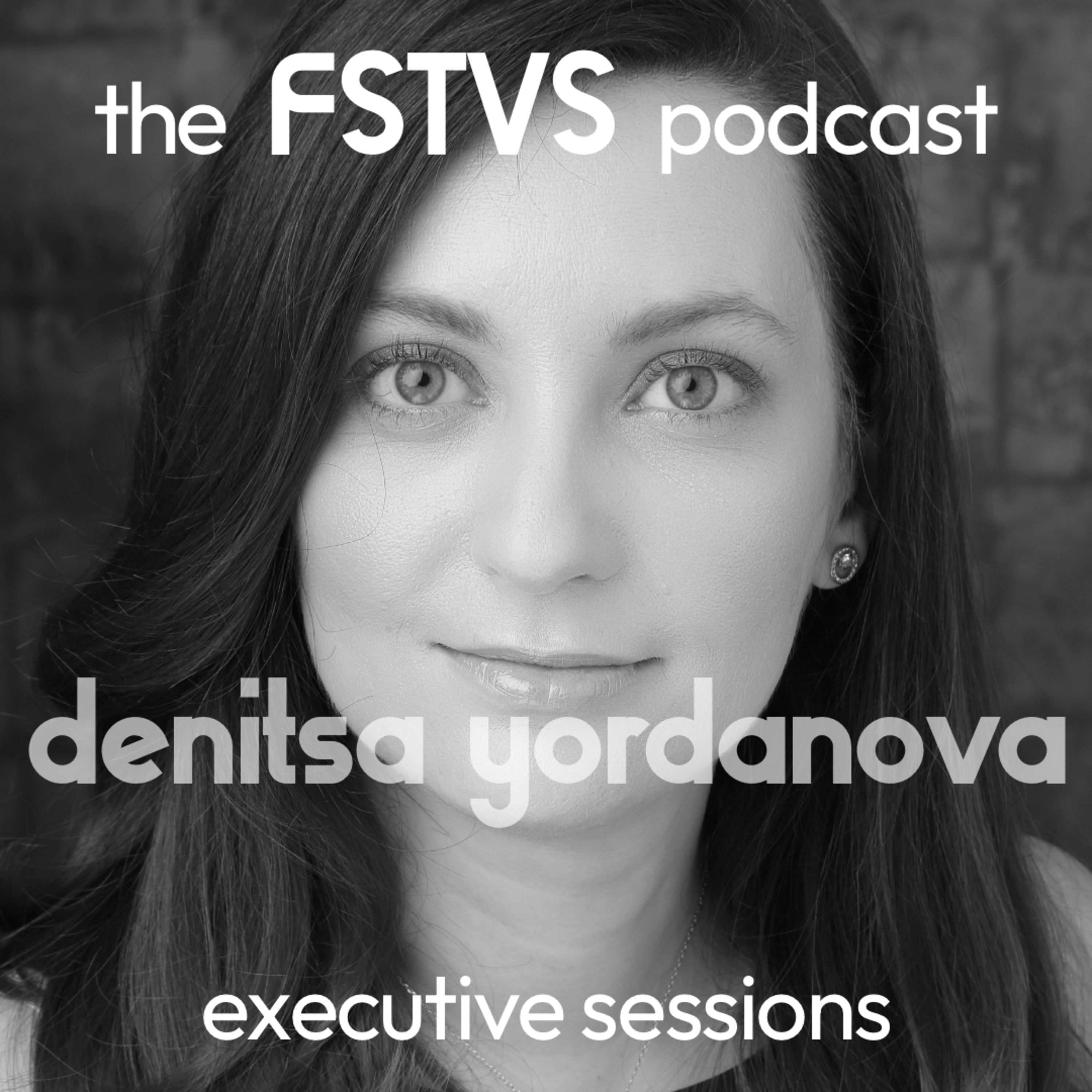 FSTVS - The Executive Sessions