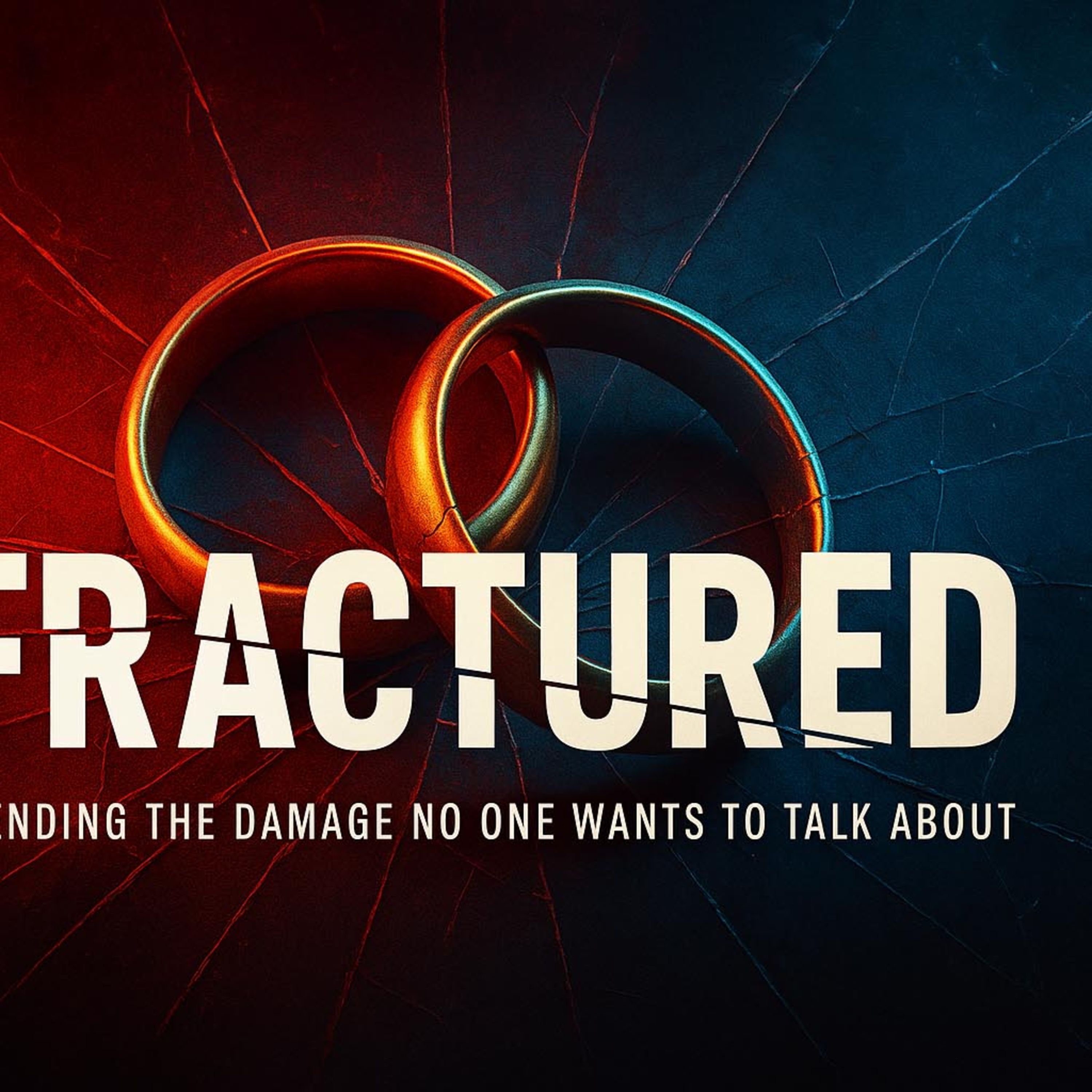 Fractured: Wholly Committed episode artwork