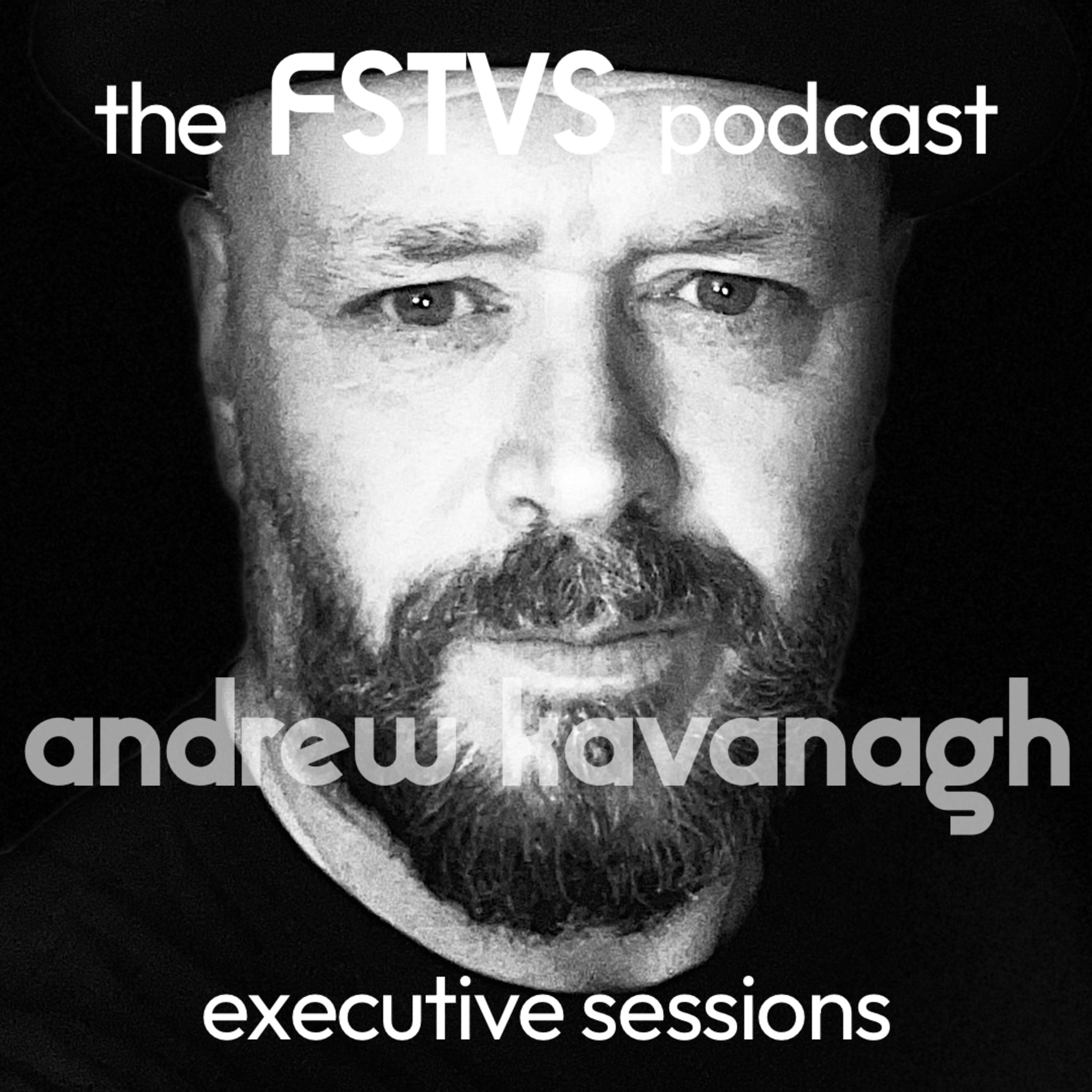 FSTVS - The Executive Sessions