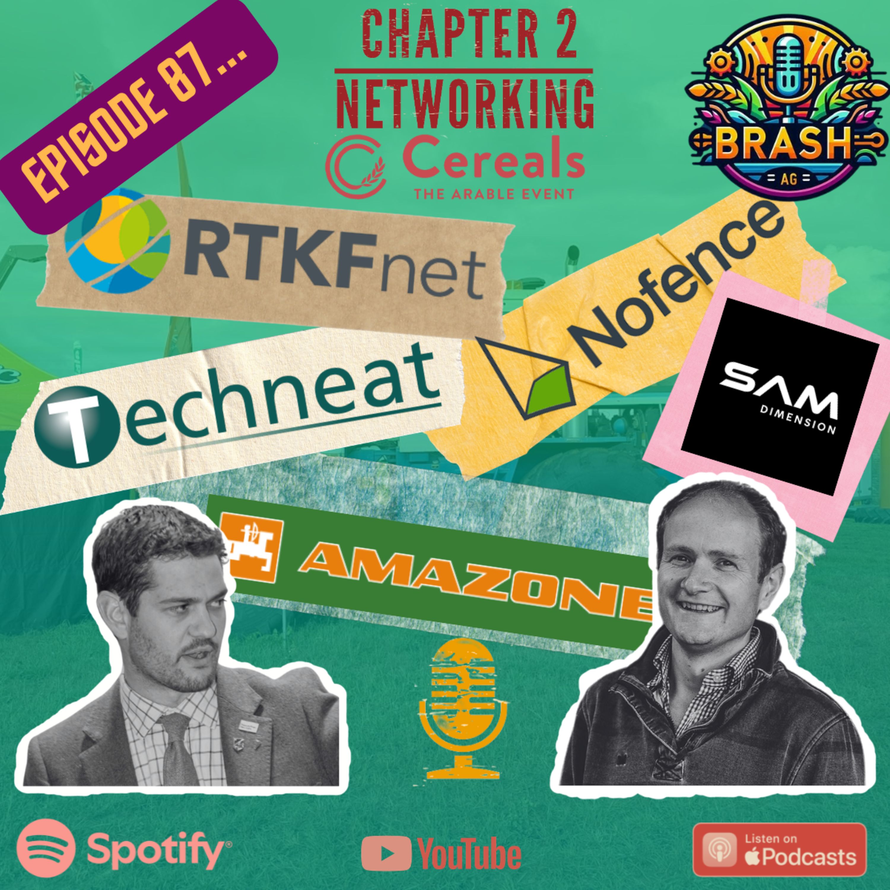 Artwork for Brash Ag
