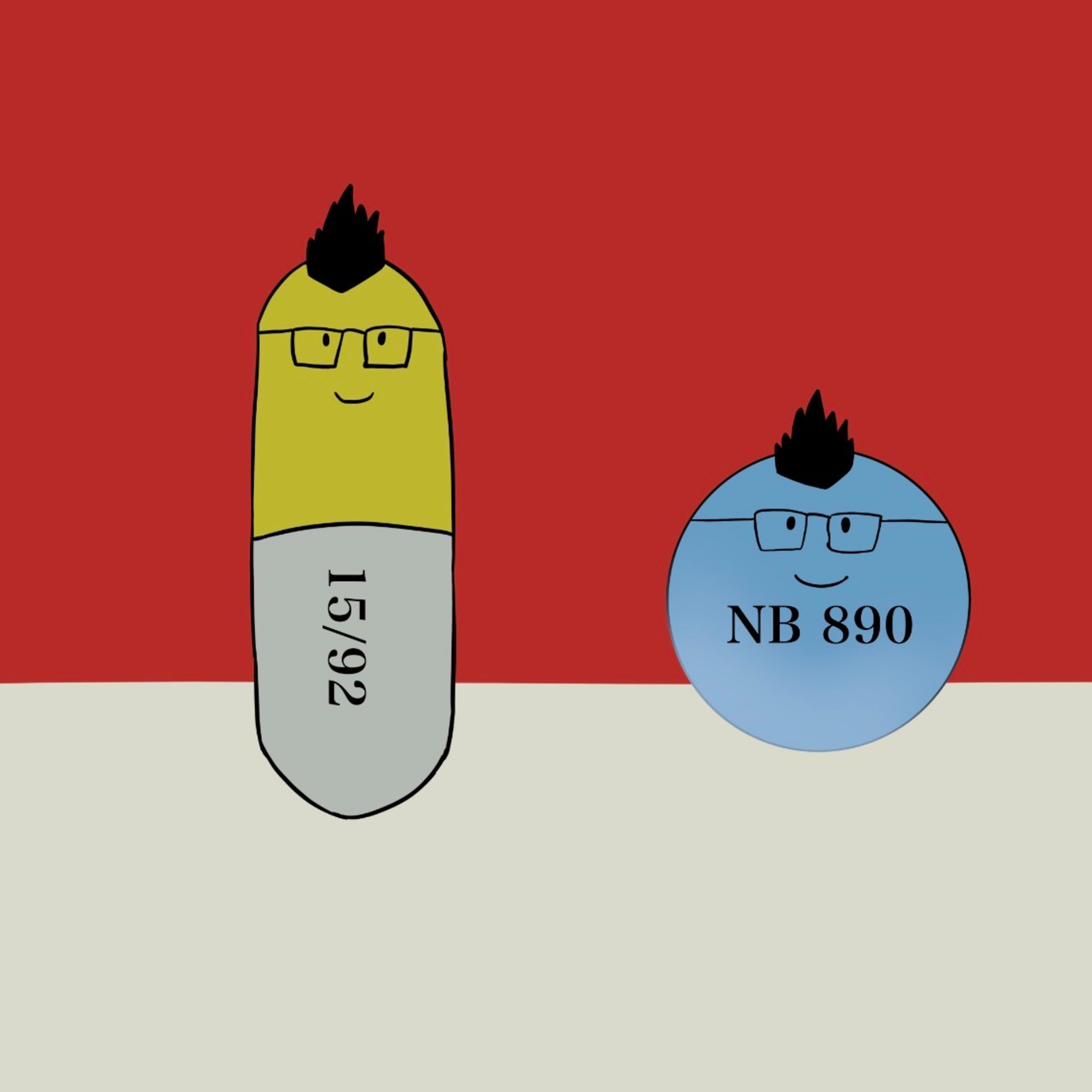 E85: Obesity Medicine: Medication: Phentermine/Topiramate ER (Qsymia) and Naltrexone/Bupropion (Contrave) episode artwork