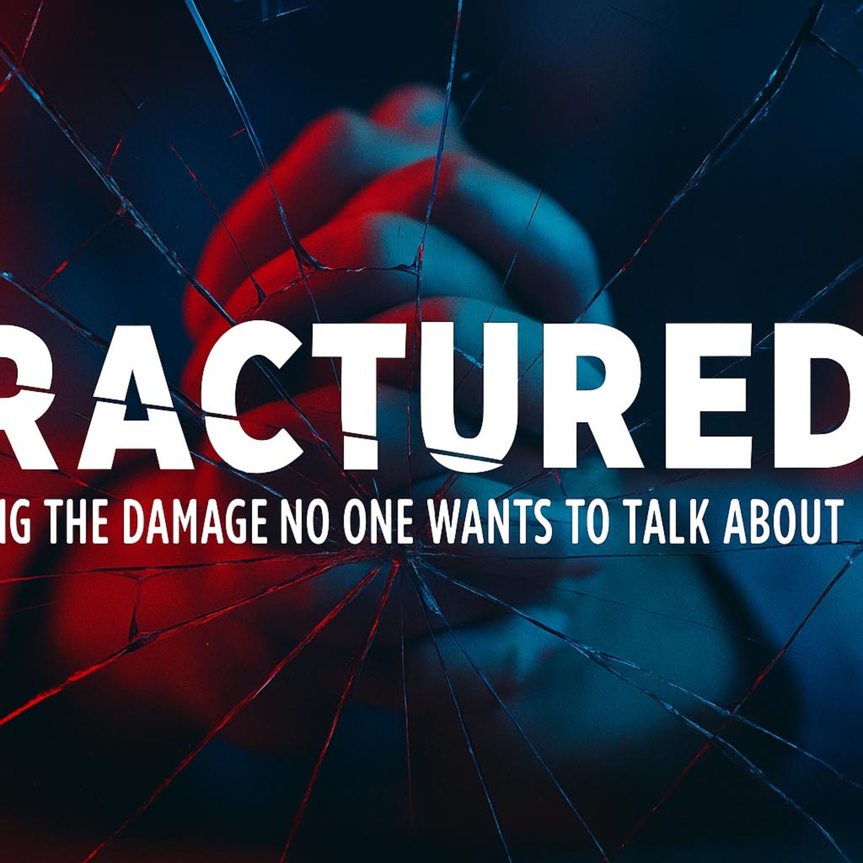 Fractured: Does God Permit Divorce? episode artwork