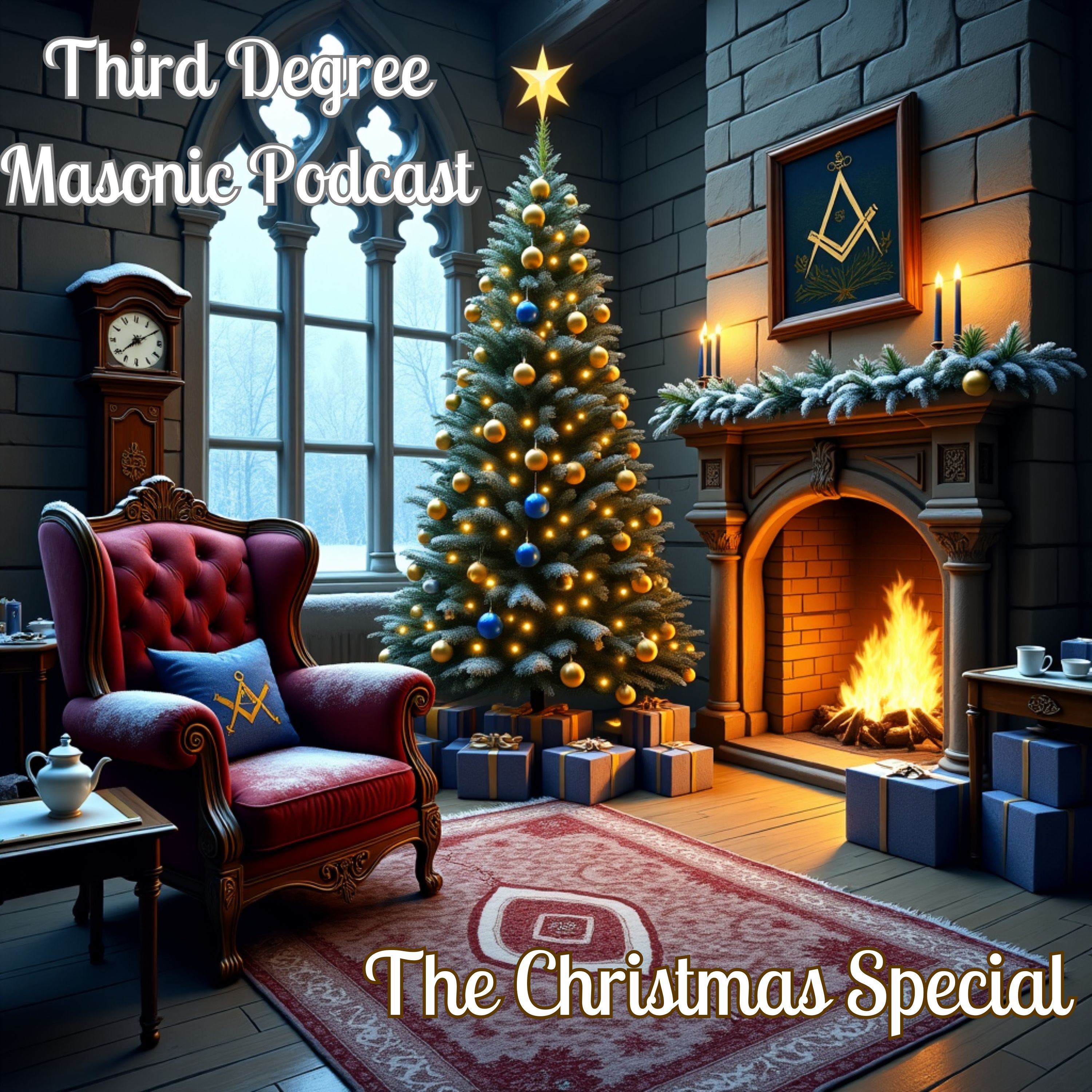 Christmas Special