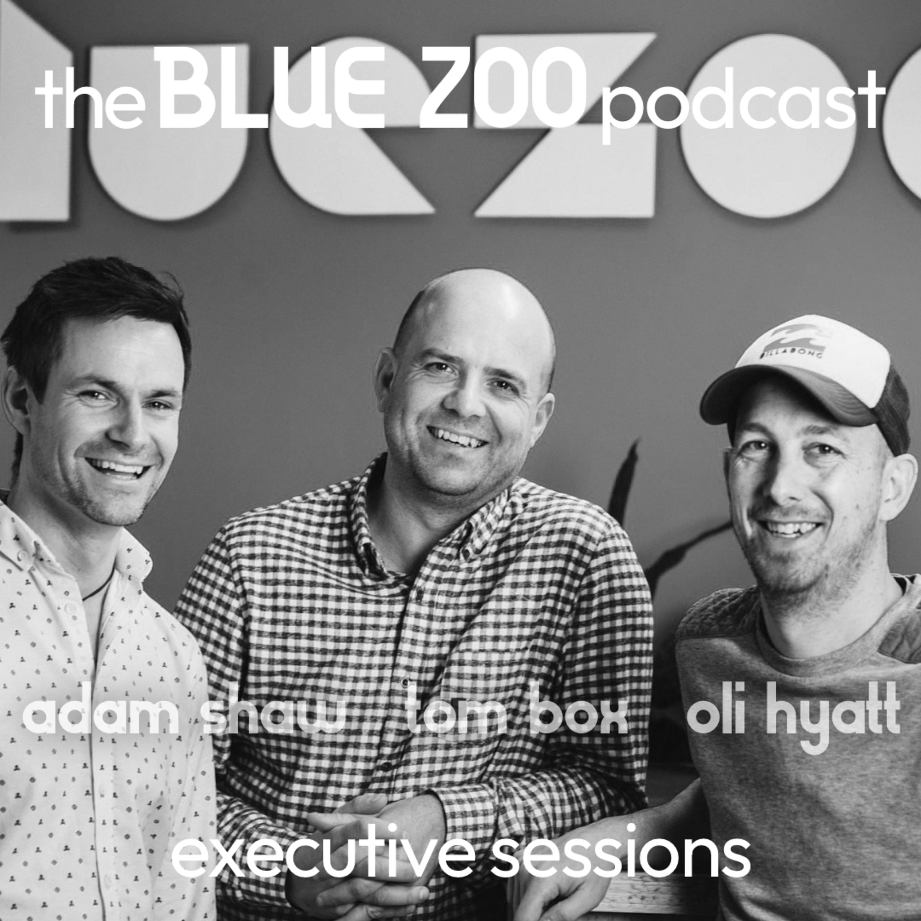 FSTVS - The Executive Sessions
