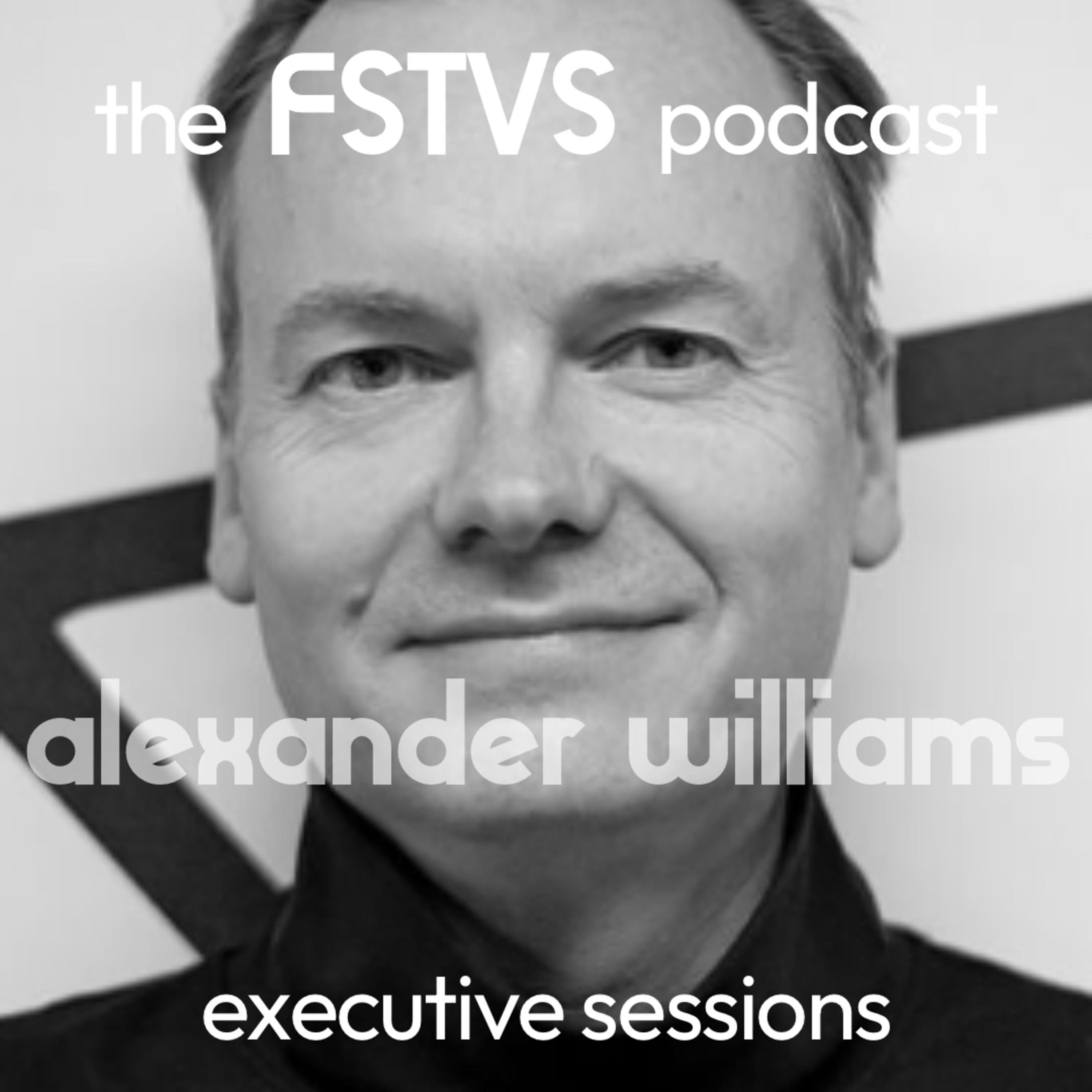 FSTVS - The Executive Sessions
