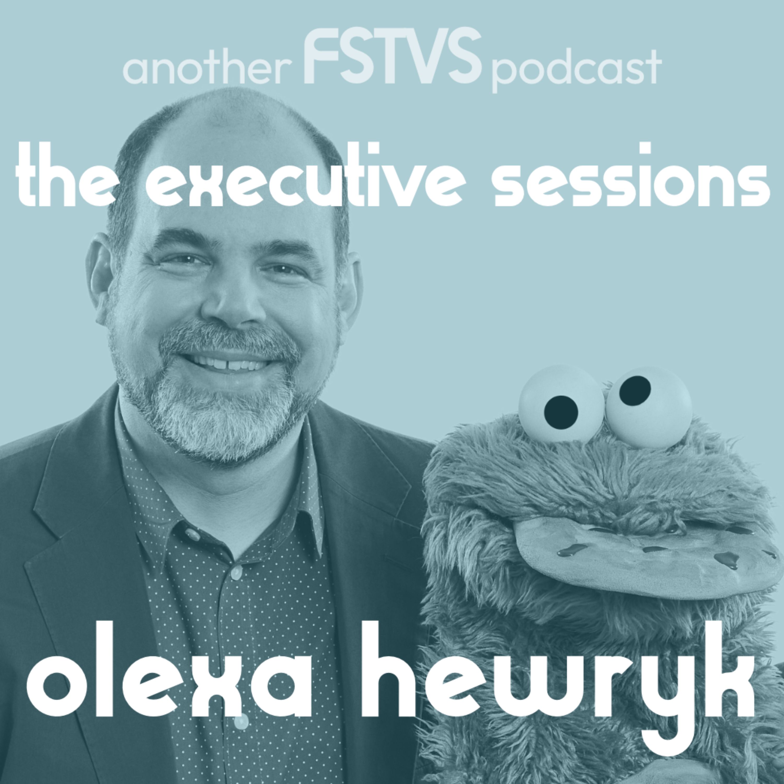 FSTVS - The Executive Sessions