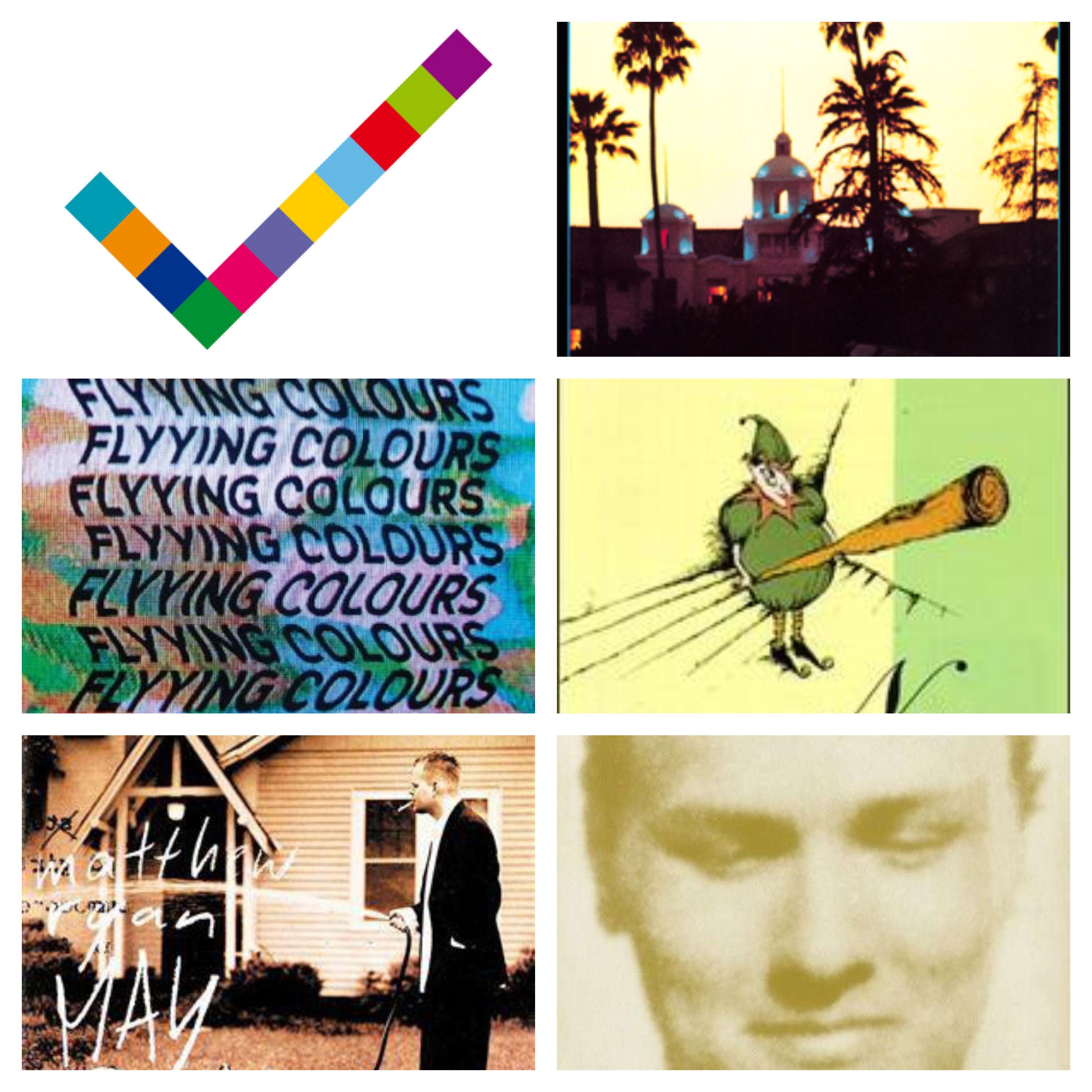 Episode 54: King, Kid, Gravy, Baby, Dam, Coma