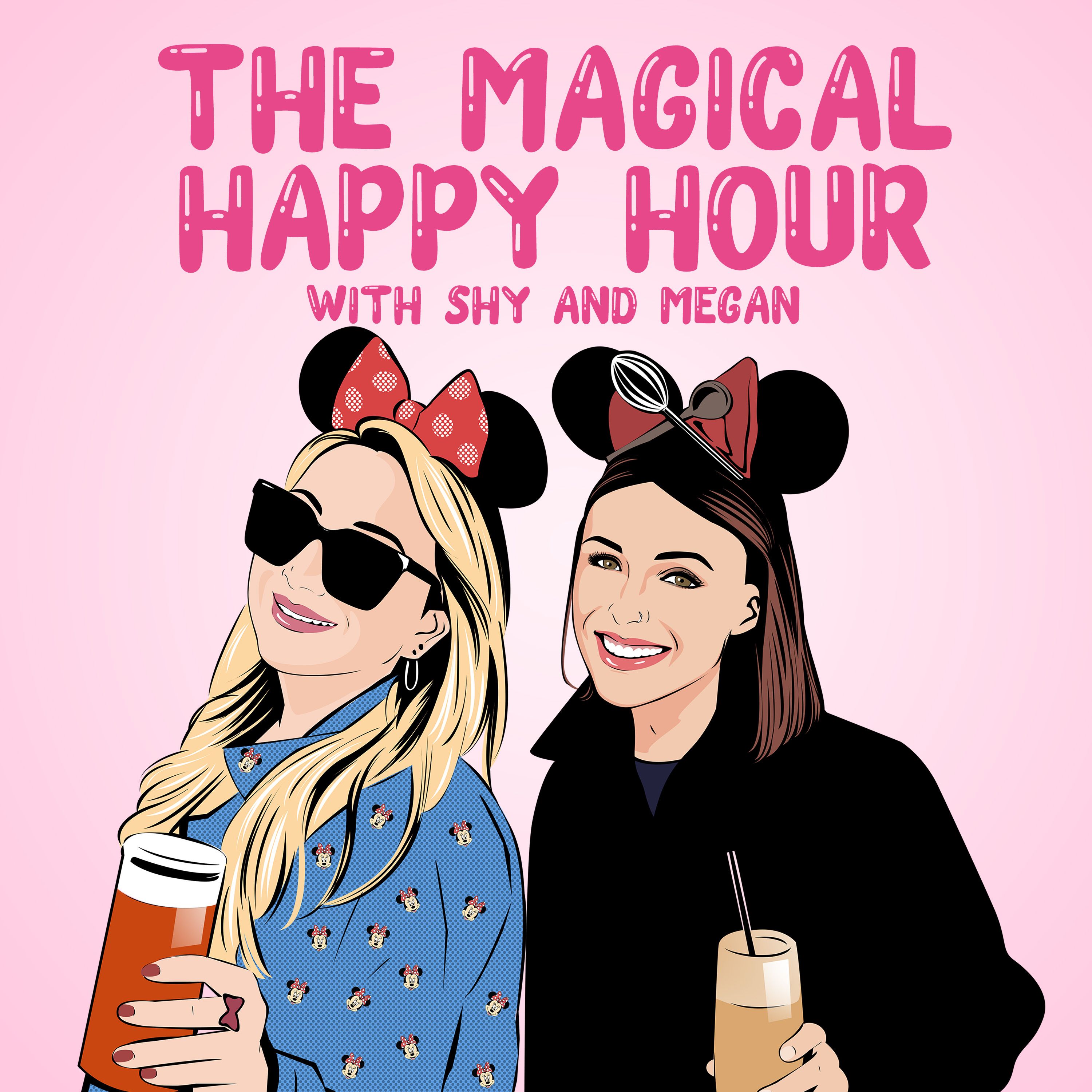 D23 Expo Weekend episode artwork