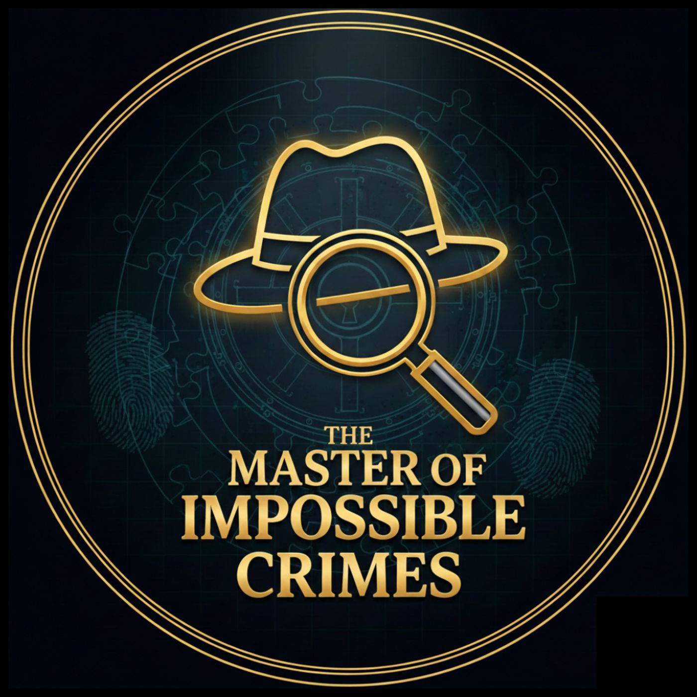 The Master of the Impossible Crime