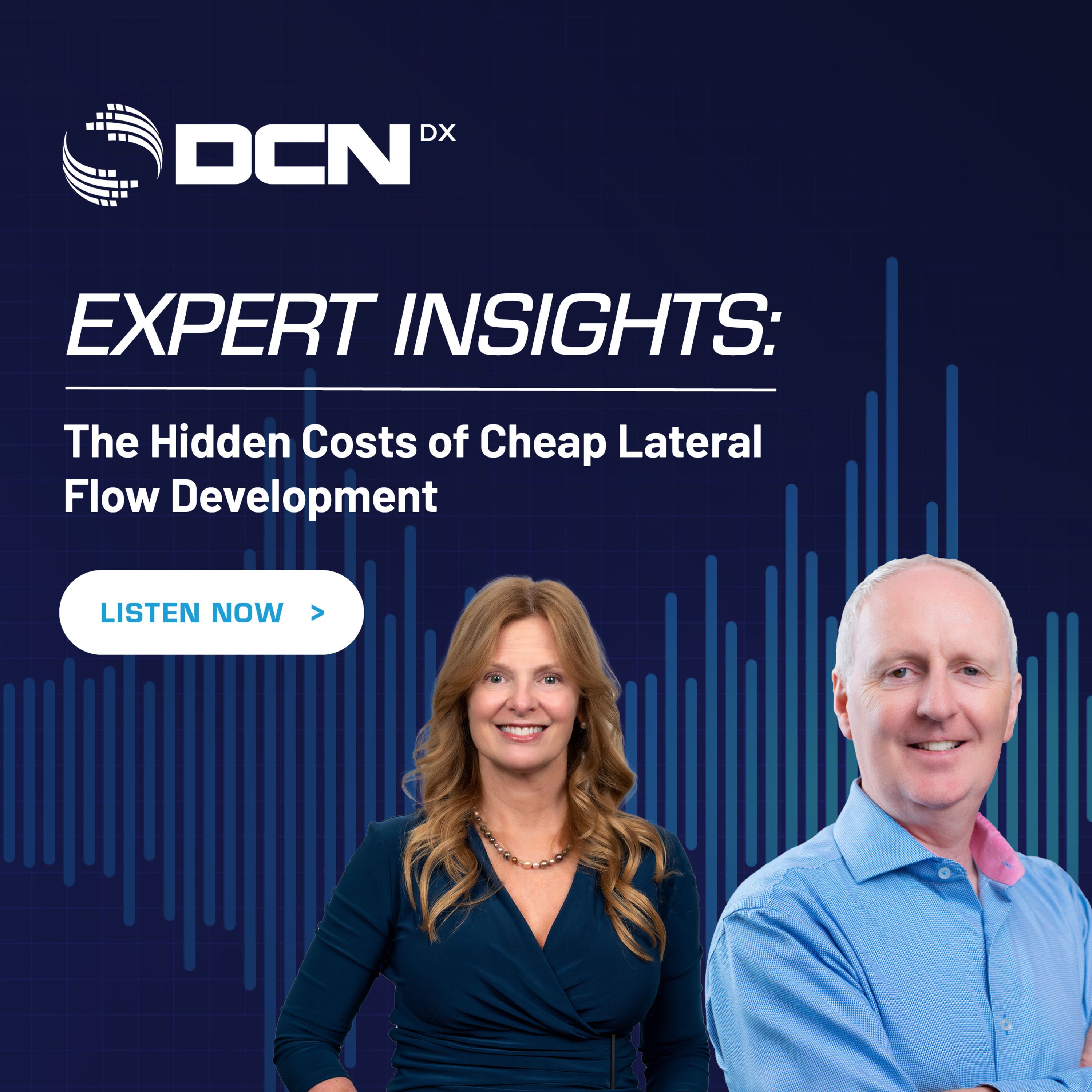 DCN Dx Expert Insights