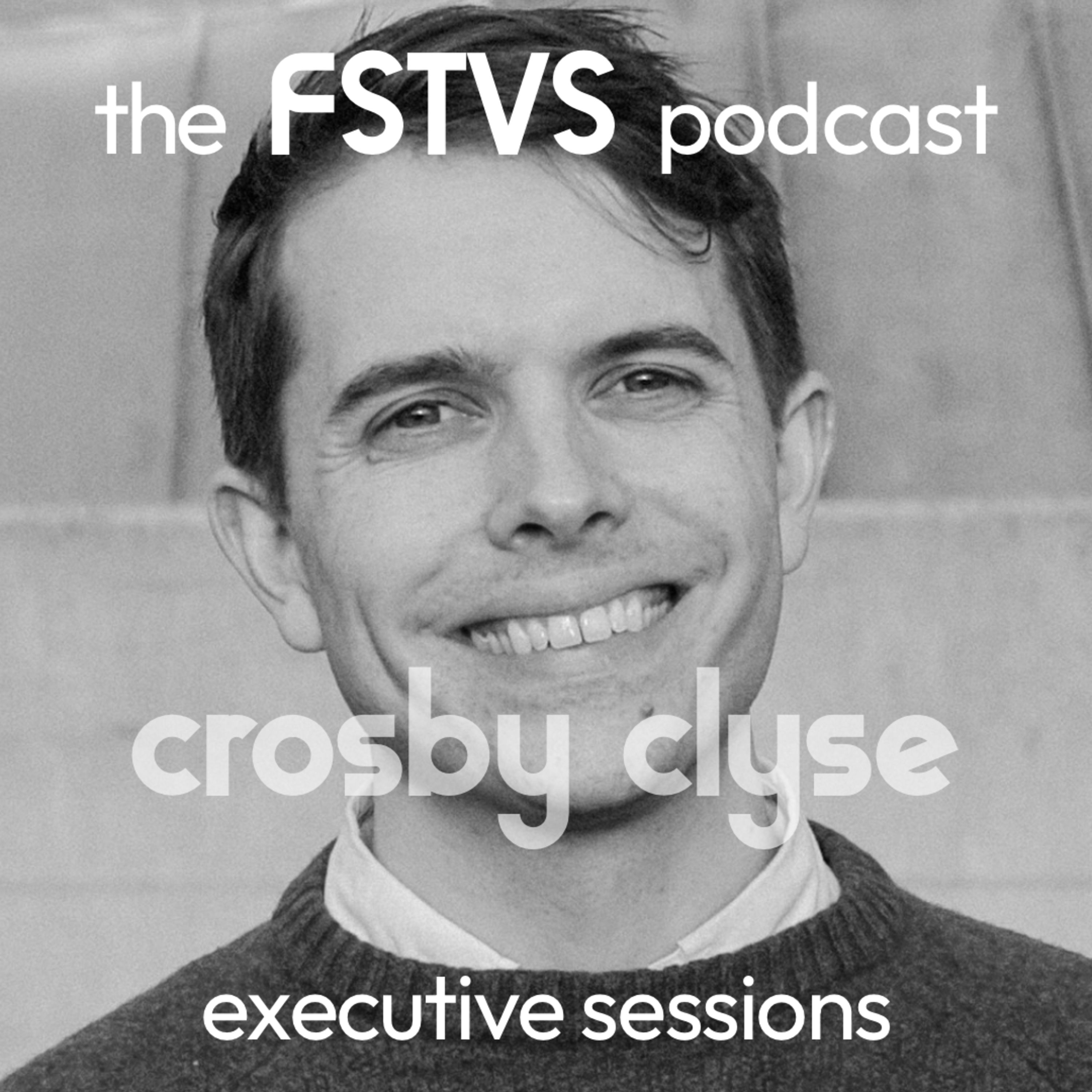FSTVS - The Executive Sessions
