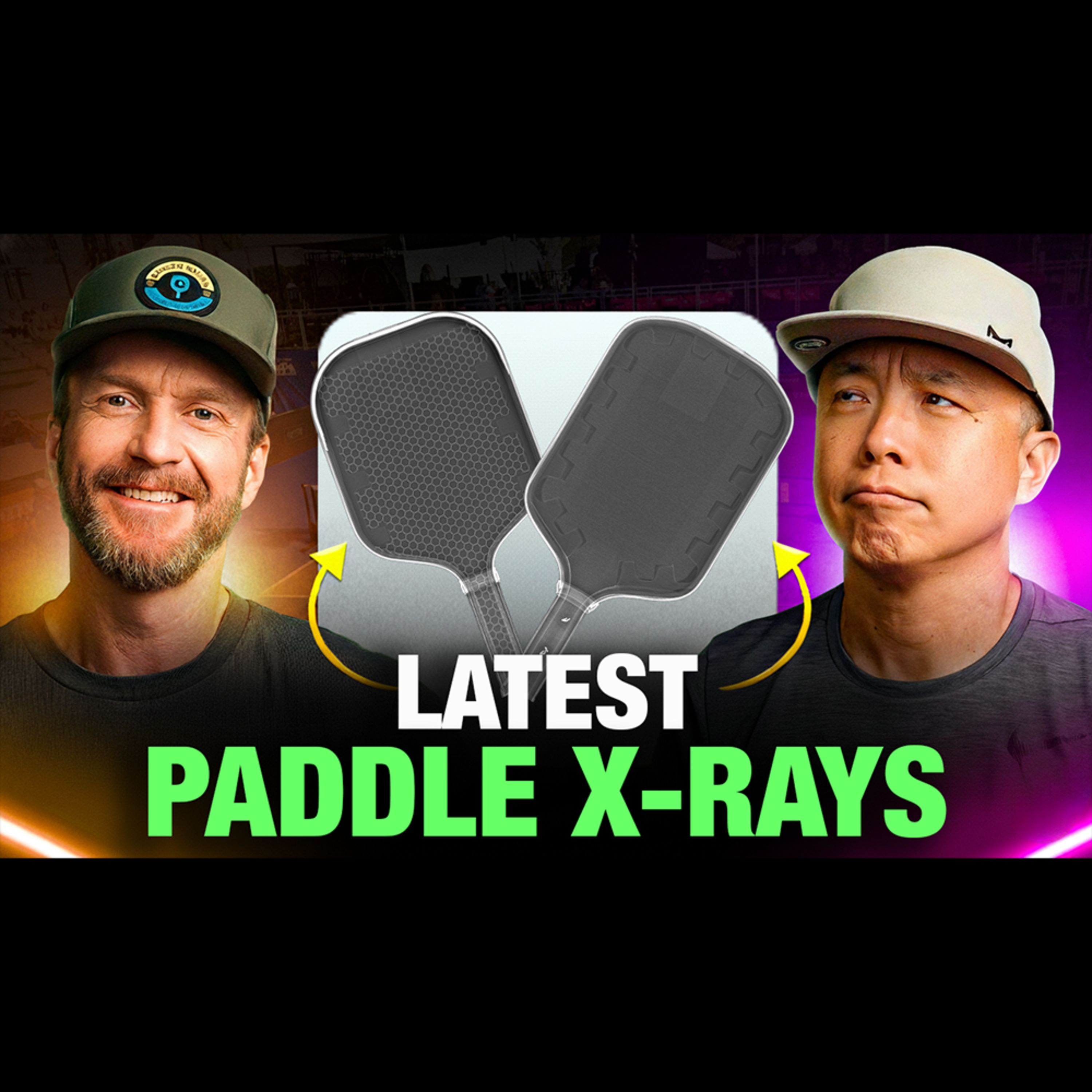 AI vs DUPR? New PB Vision Rating Explained + F+B Paddles & Hunter S. Thompson Wisdom | KewCast #81