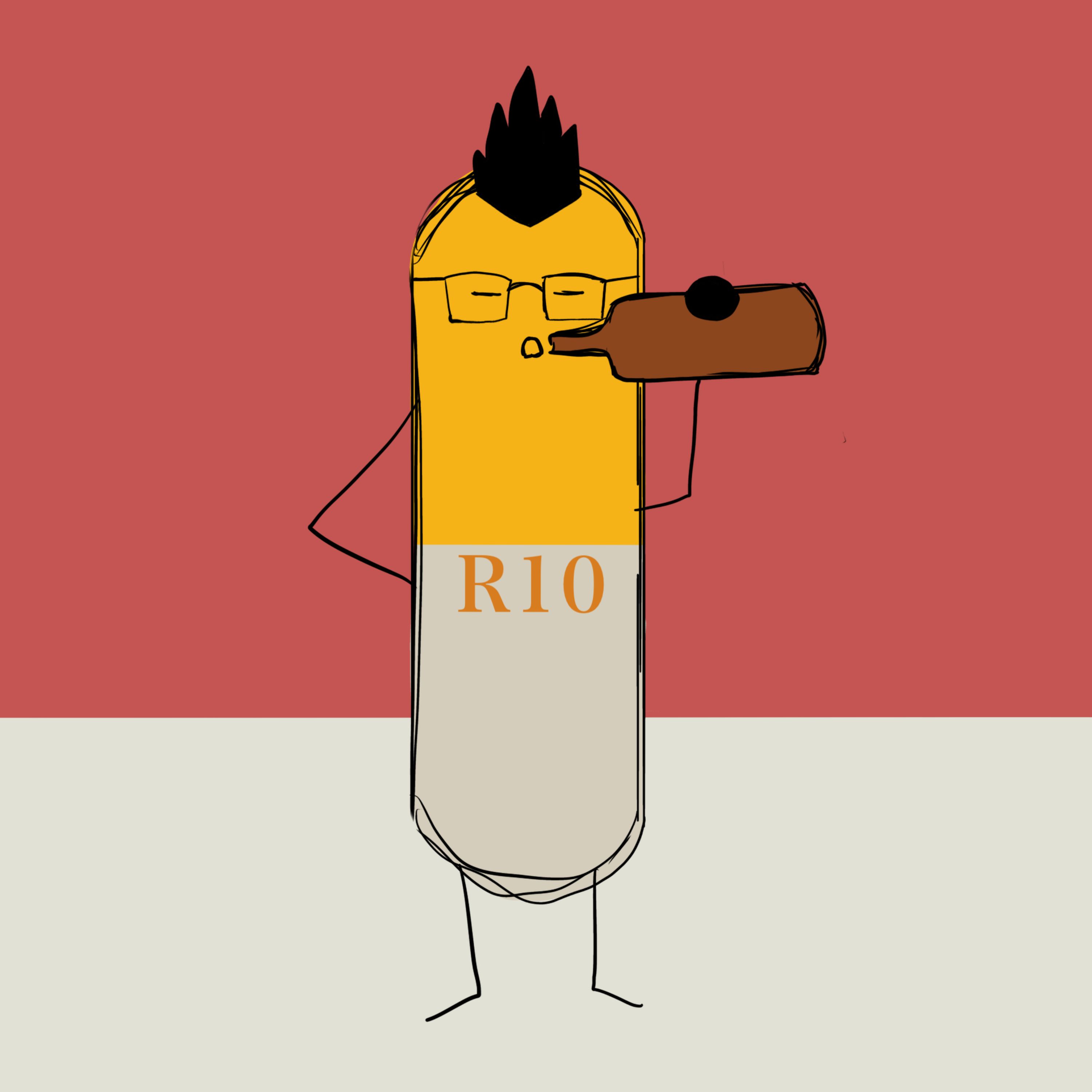 E79: ADHD: Stimulants: Adverse (Side) Effects Part 3: Substance Abuse Risk episode artwork