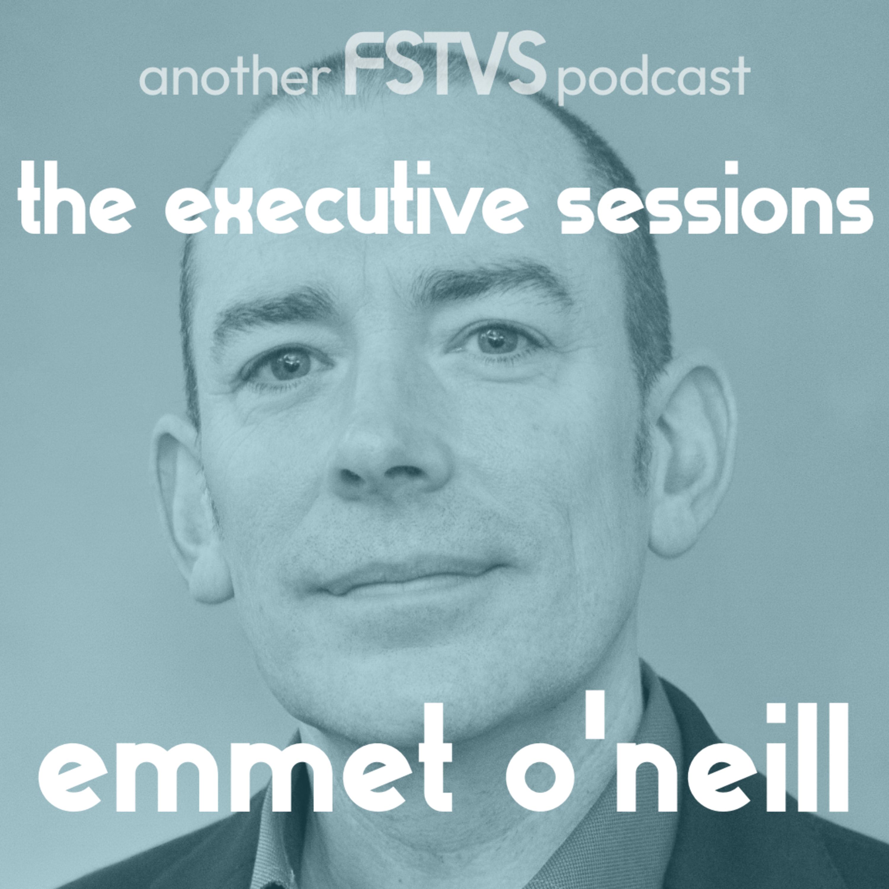 FSTVS - The Executive Sessions