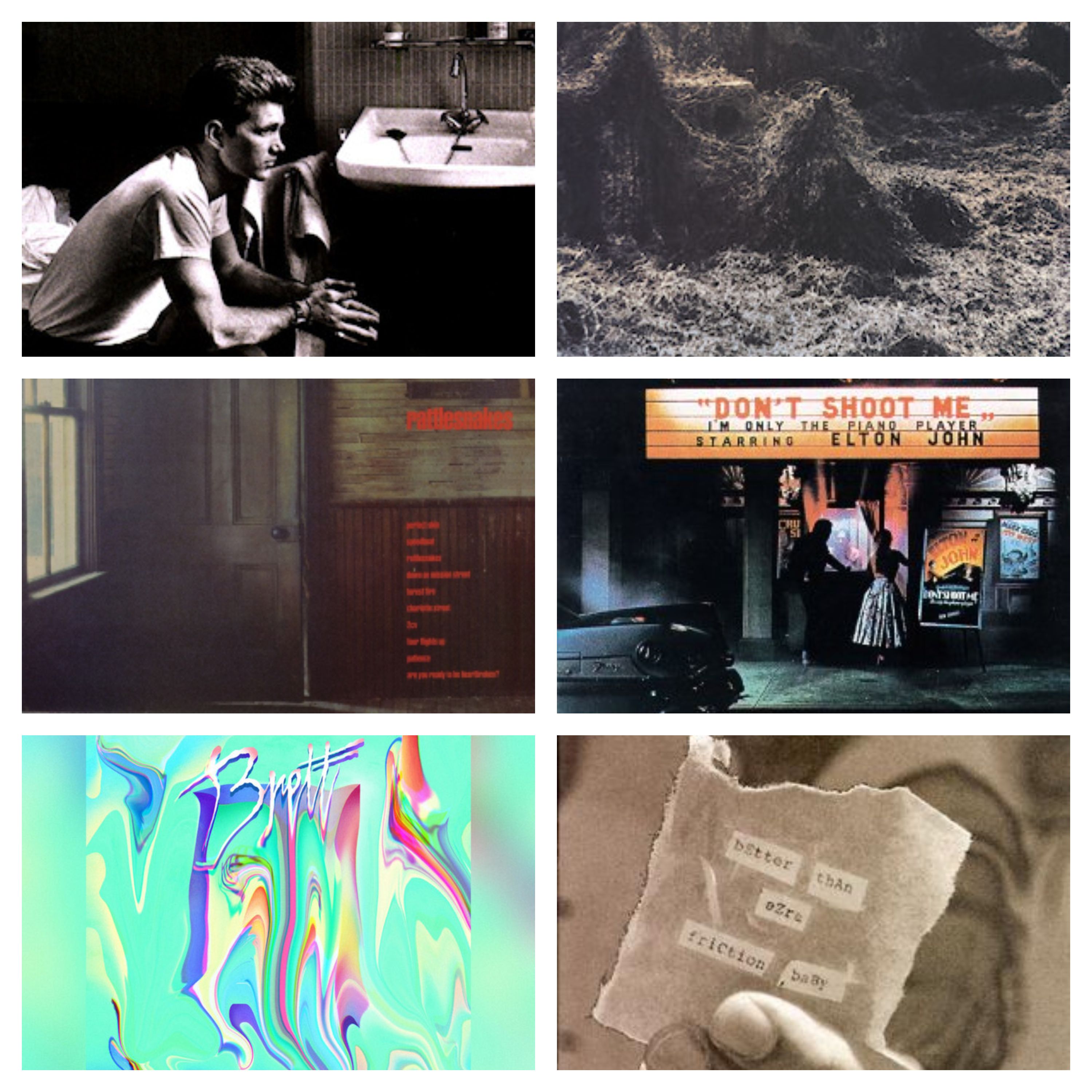 Episode 50: Changed, Passion, Patience, Daniel, Stoned, Rewind