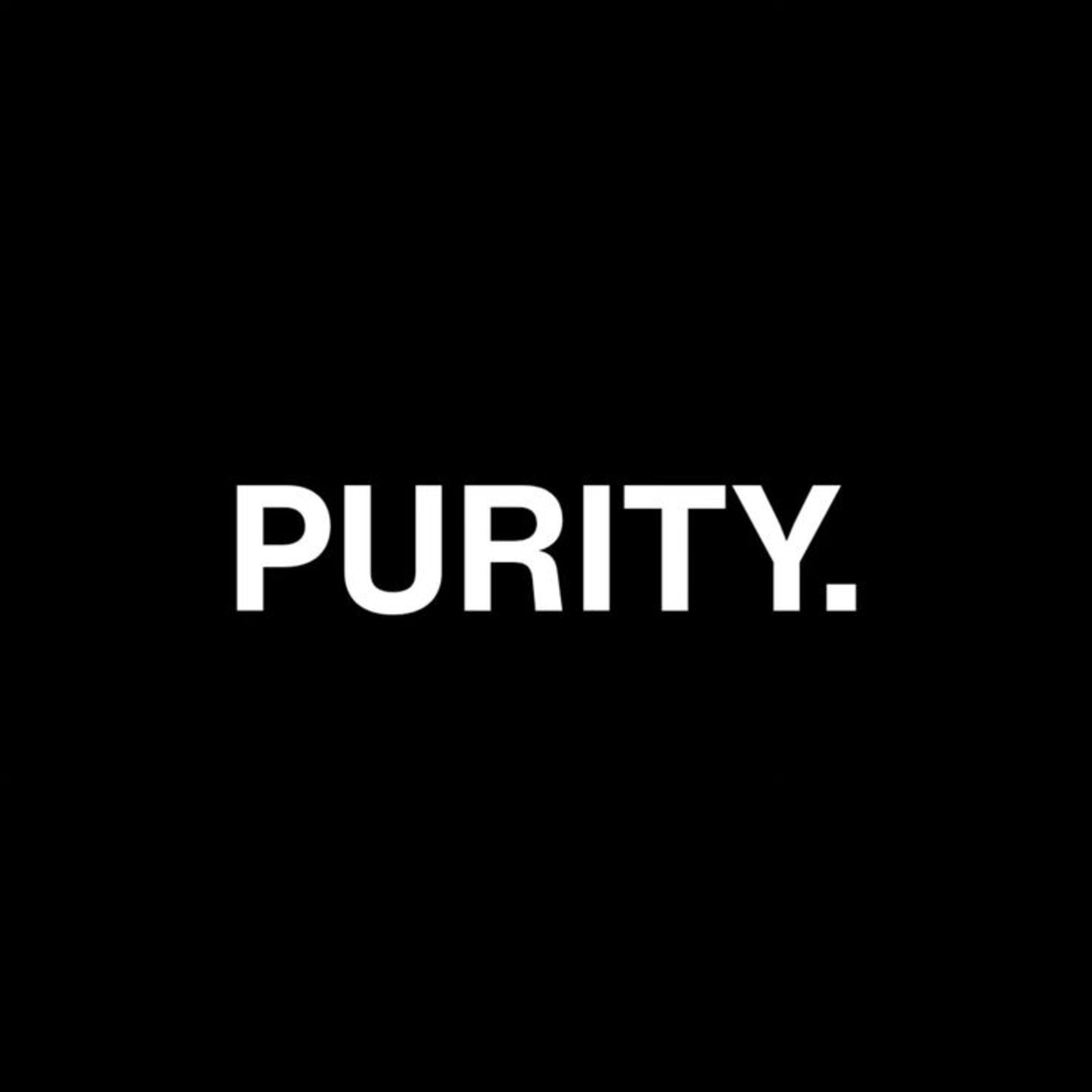 Zach: "Fight for purity." episode artwork