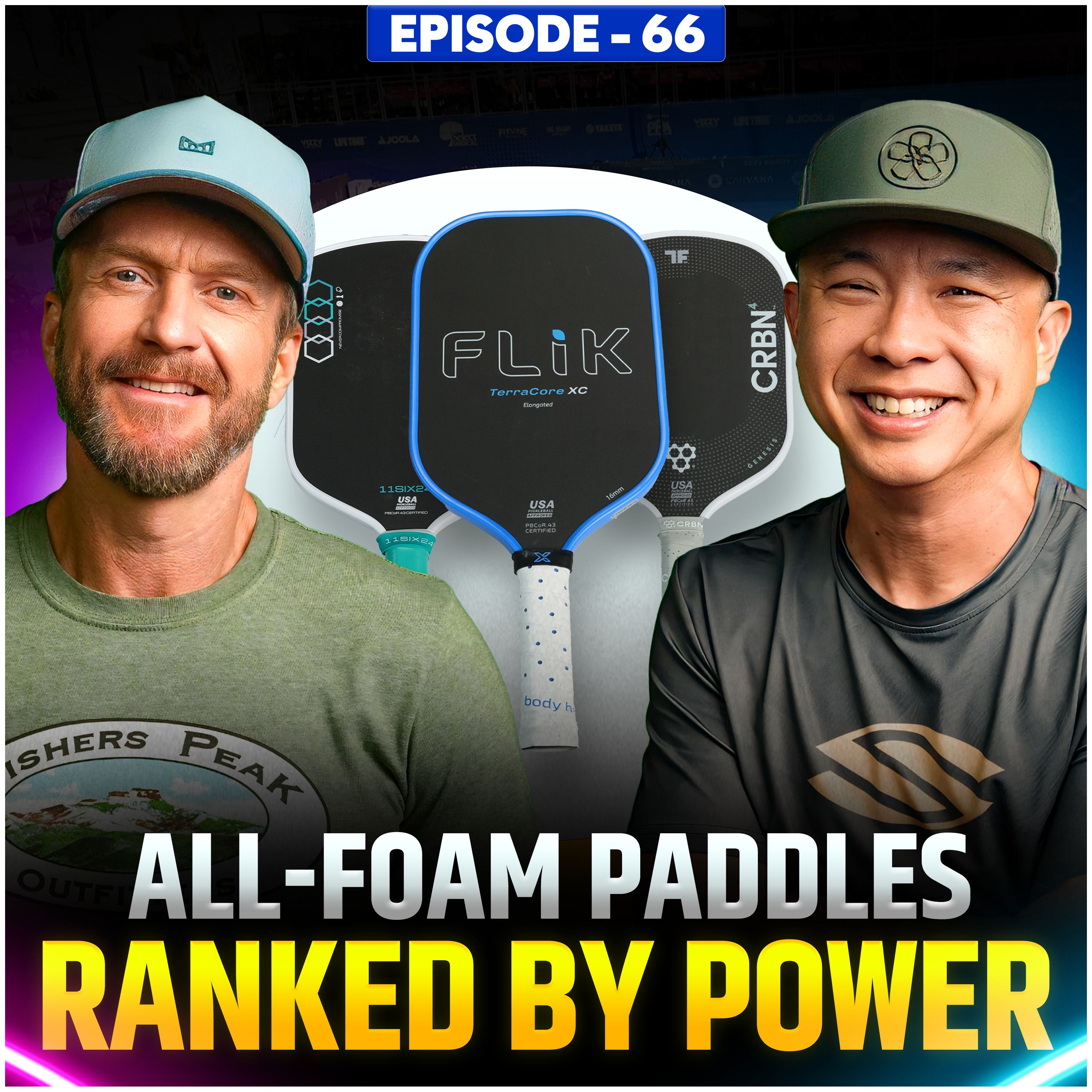 July is CRAZY for Paddle Releases - Firepower Rankings