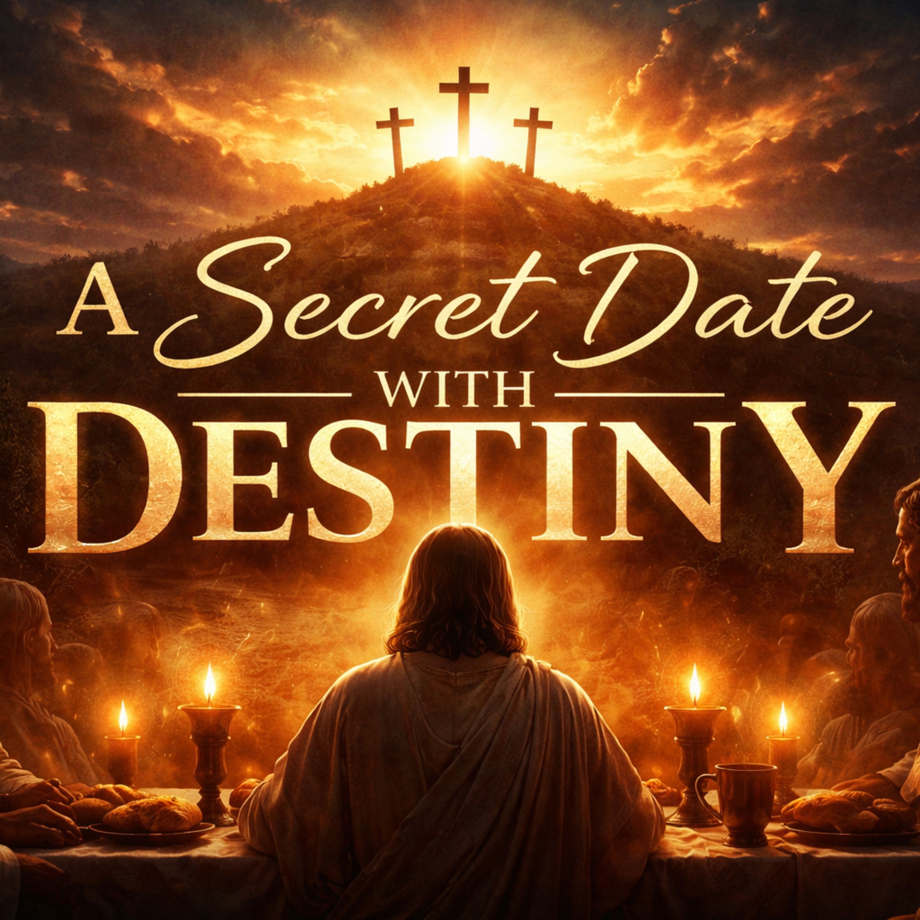 A Secret Date With Destiny episode artwork