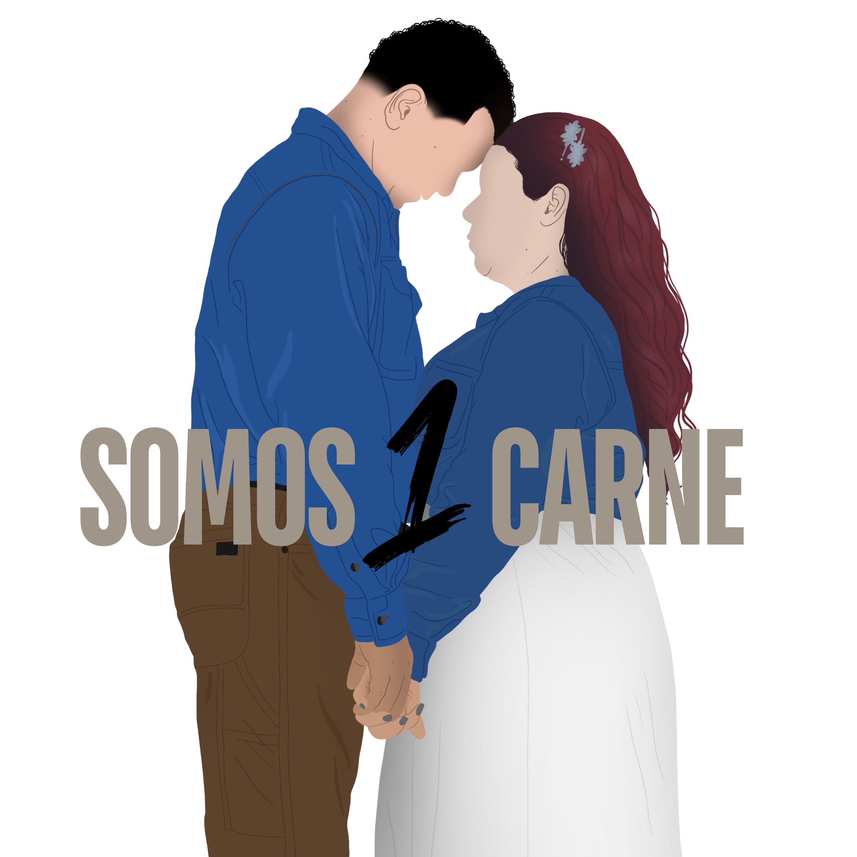 Somos 1 Carne Trailer episode artwork