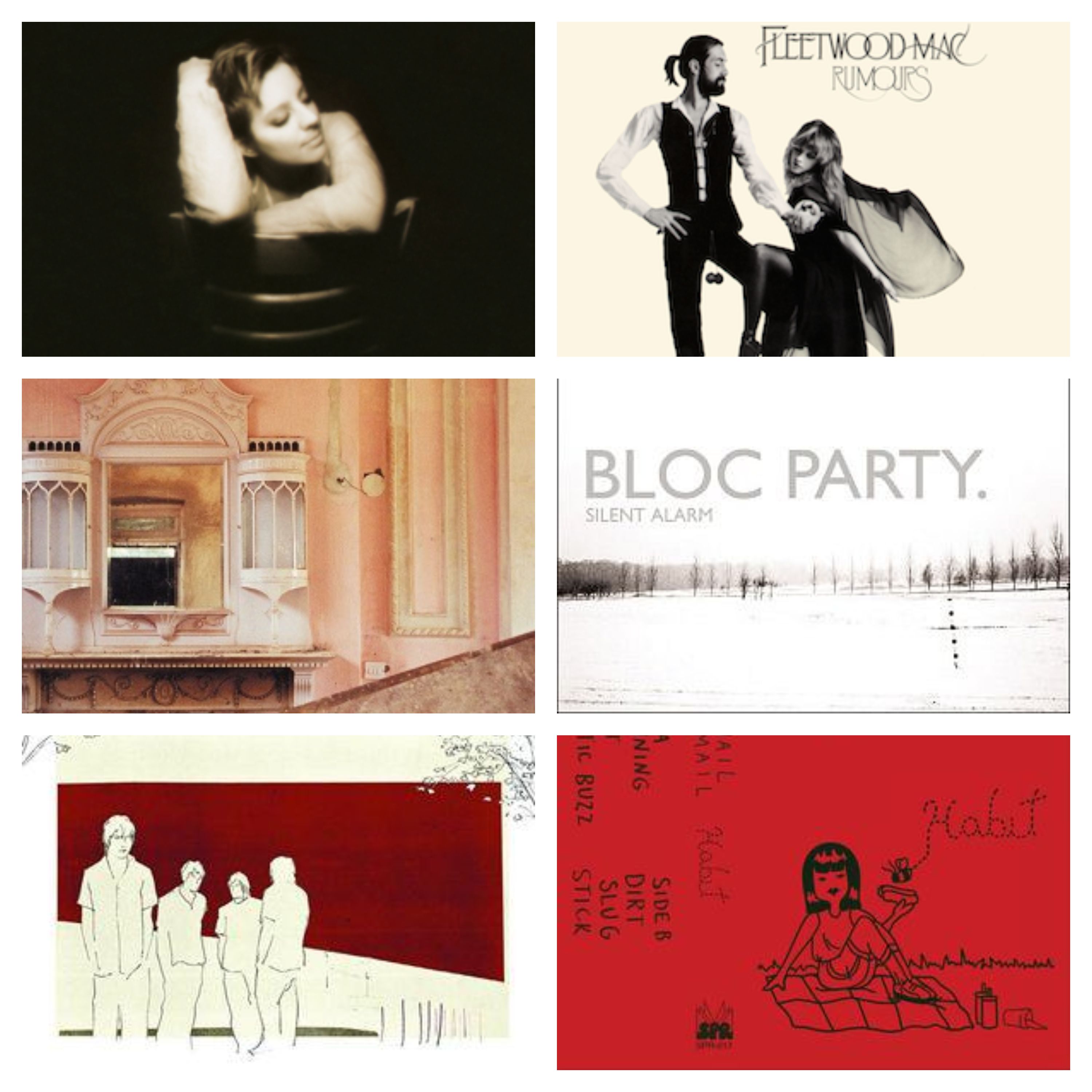 Episode 80: Sweet, Dreams, Today, Party, Fire, Snail