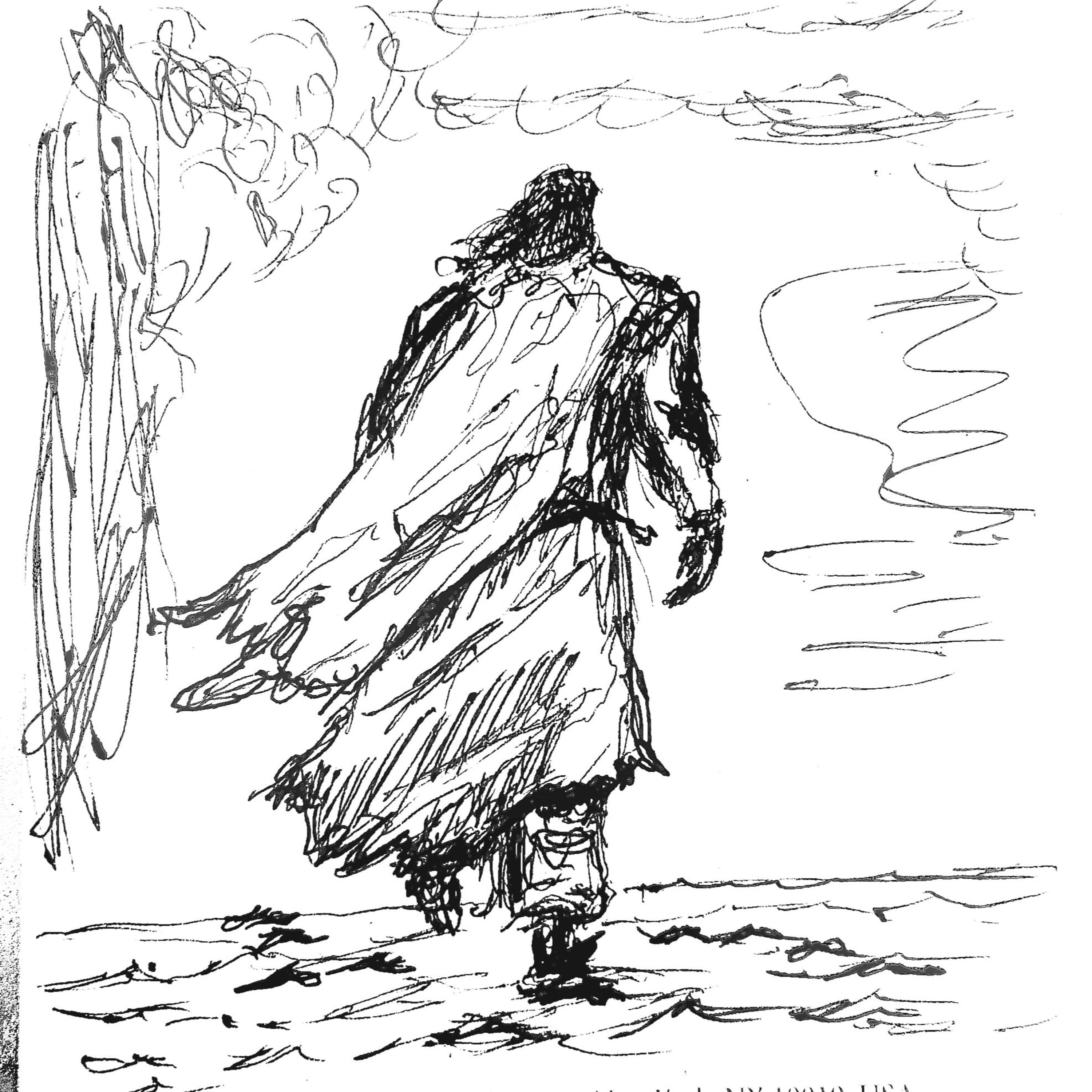 Jesus Is God episode artwork