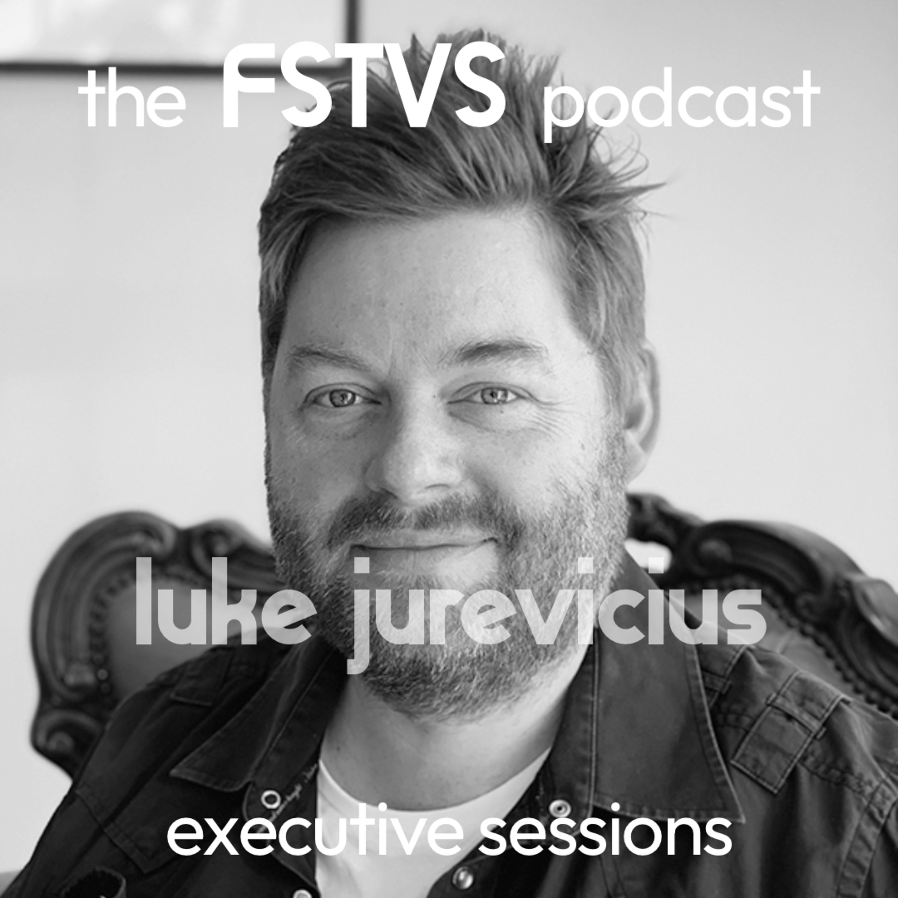 FSTVS - The Executive Sessions
