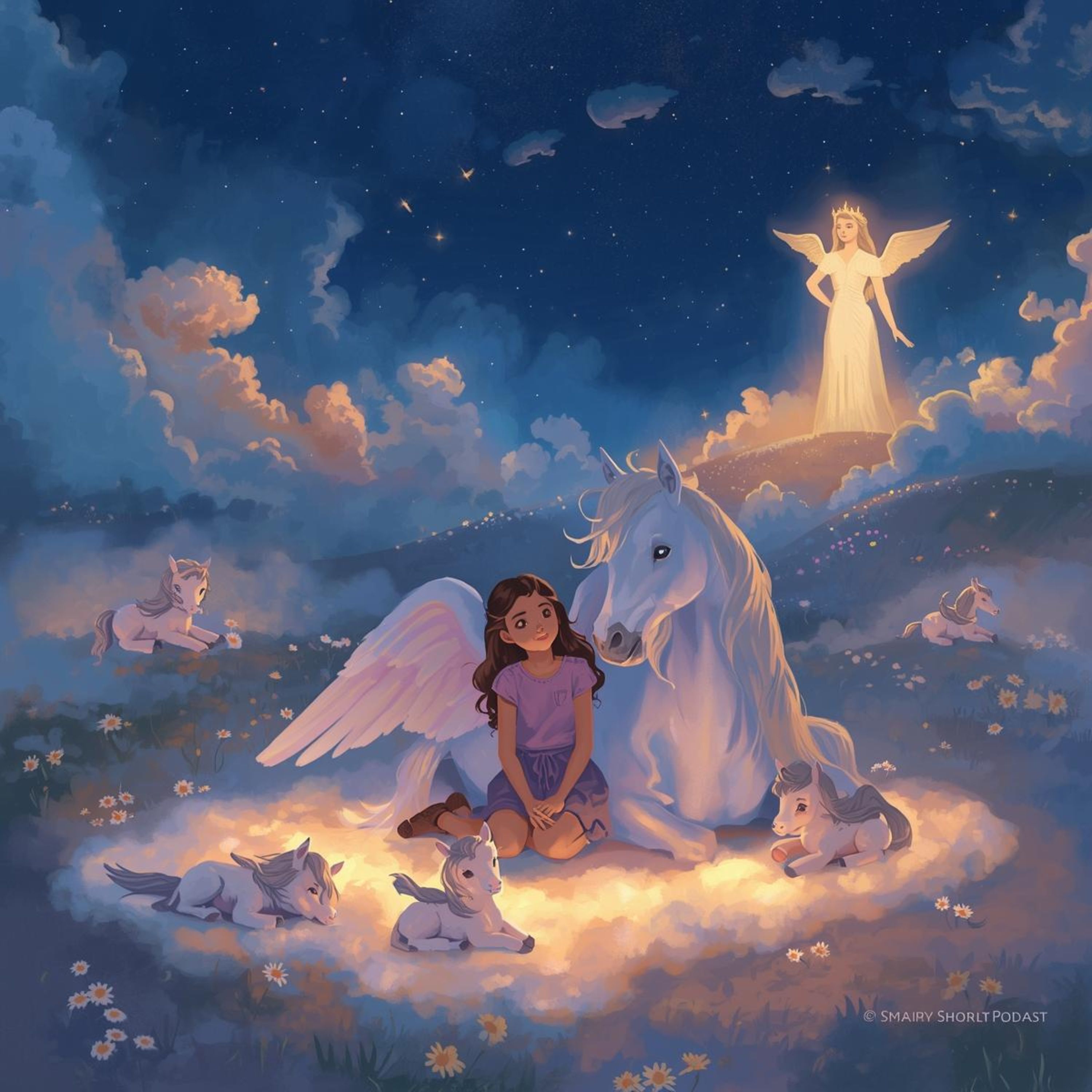 A Picnic in Dreamland