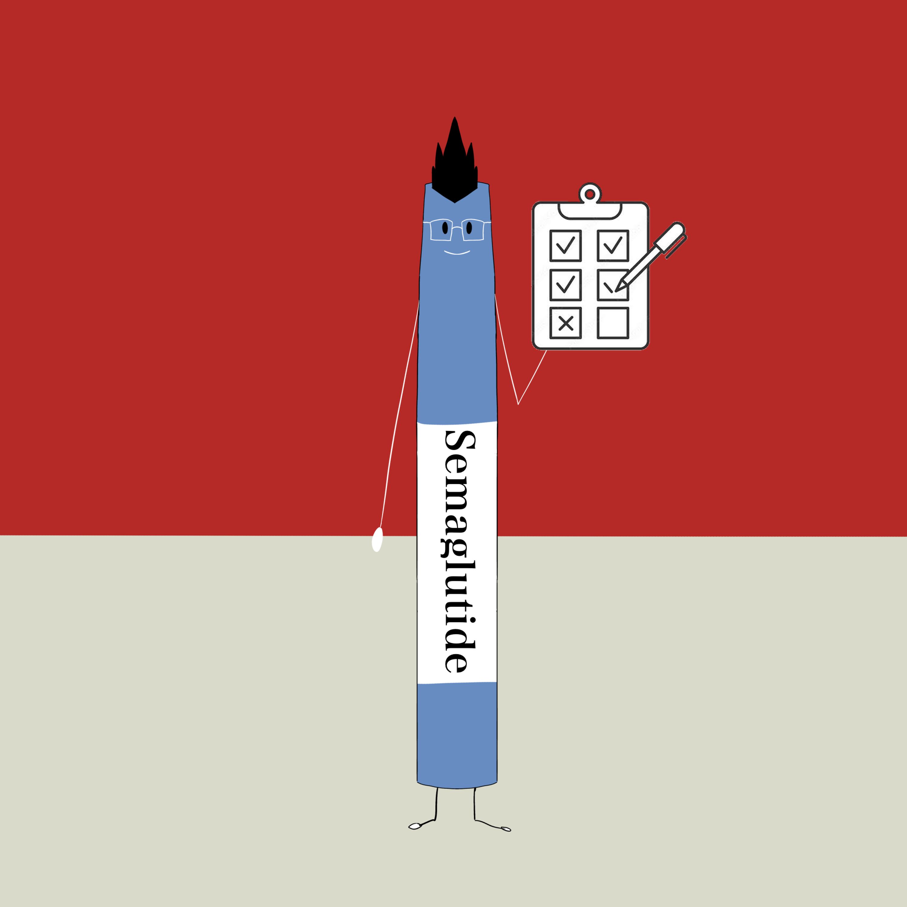 E81: Obesity Medicine: Medical Assessment Before Starting Obesity Medications episode artwork