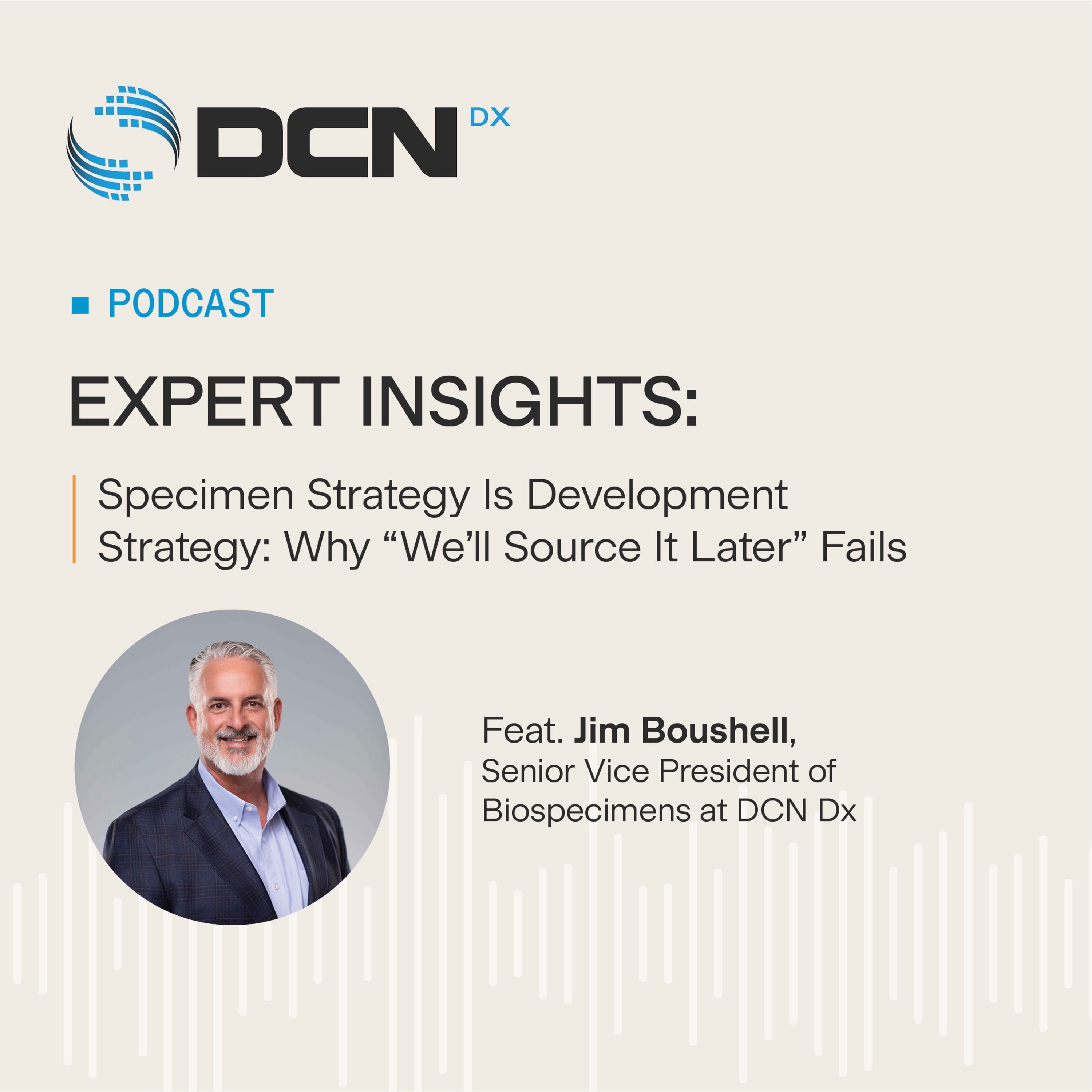 DCN Dx Expert Insights