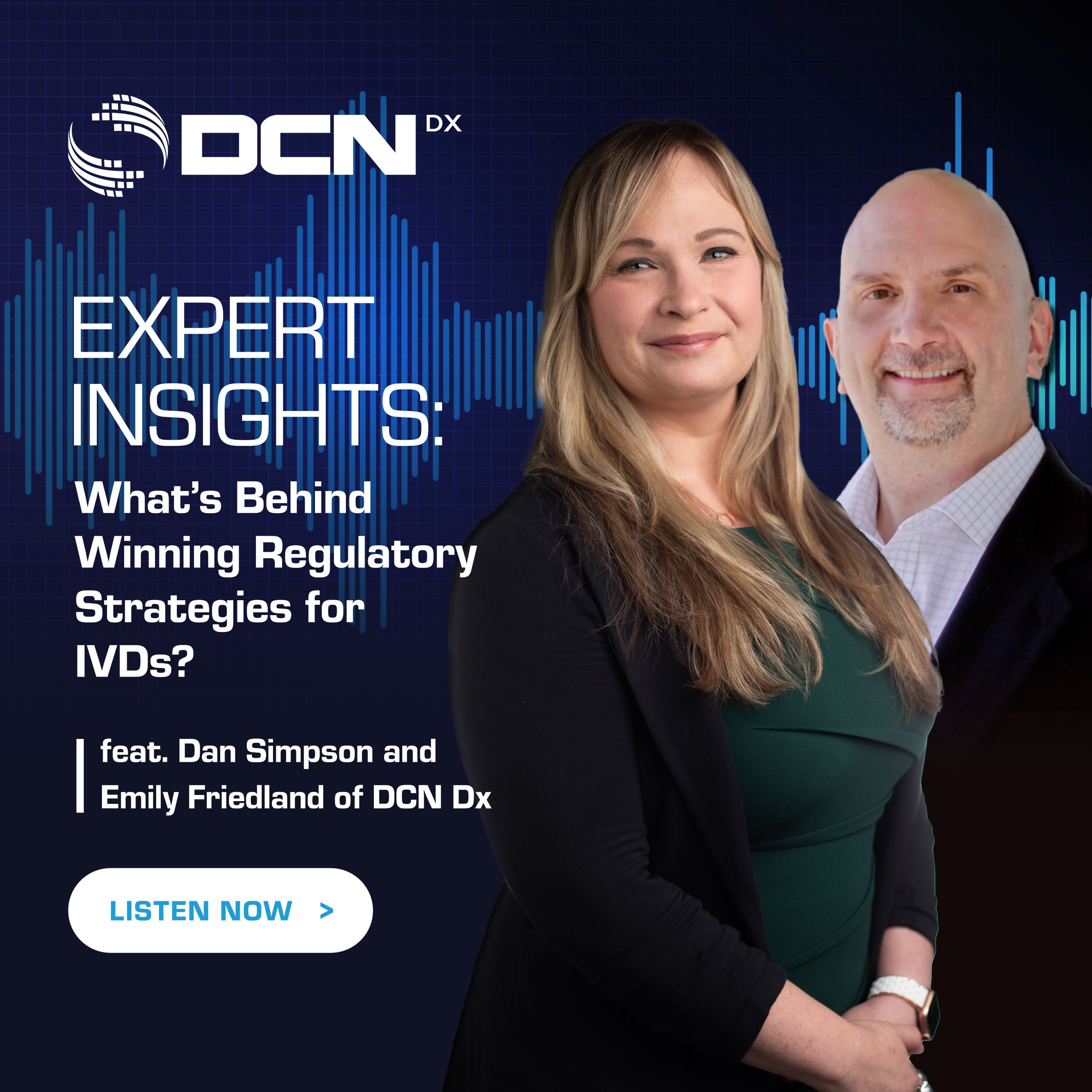 DCN Dx Expert Insights