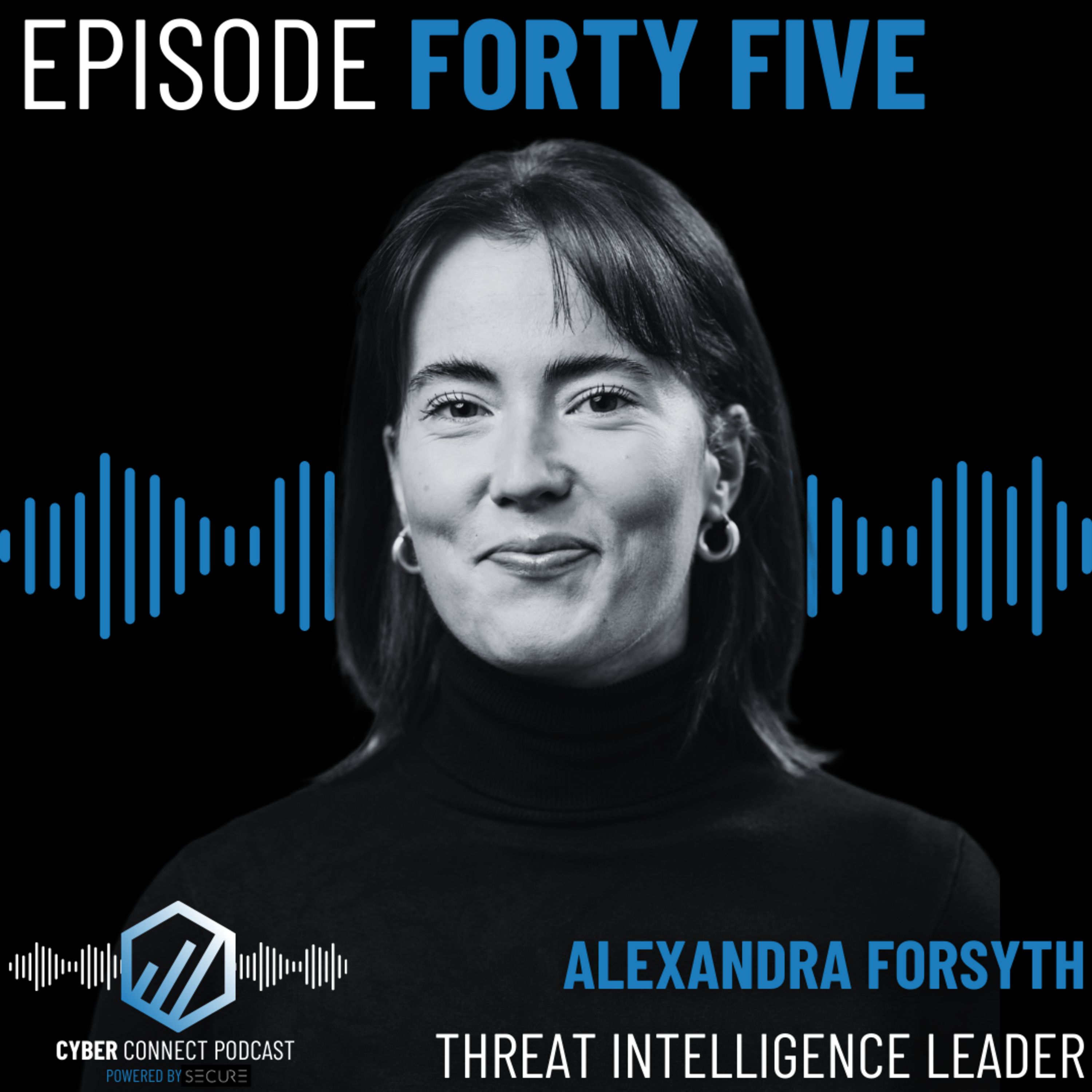 CYBER CONNECT PODCAST