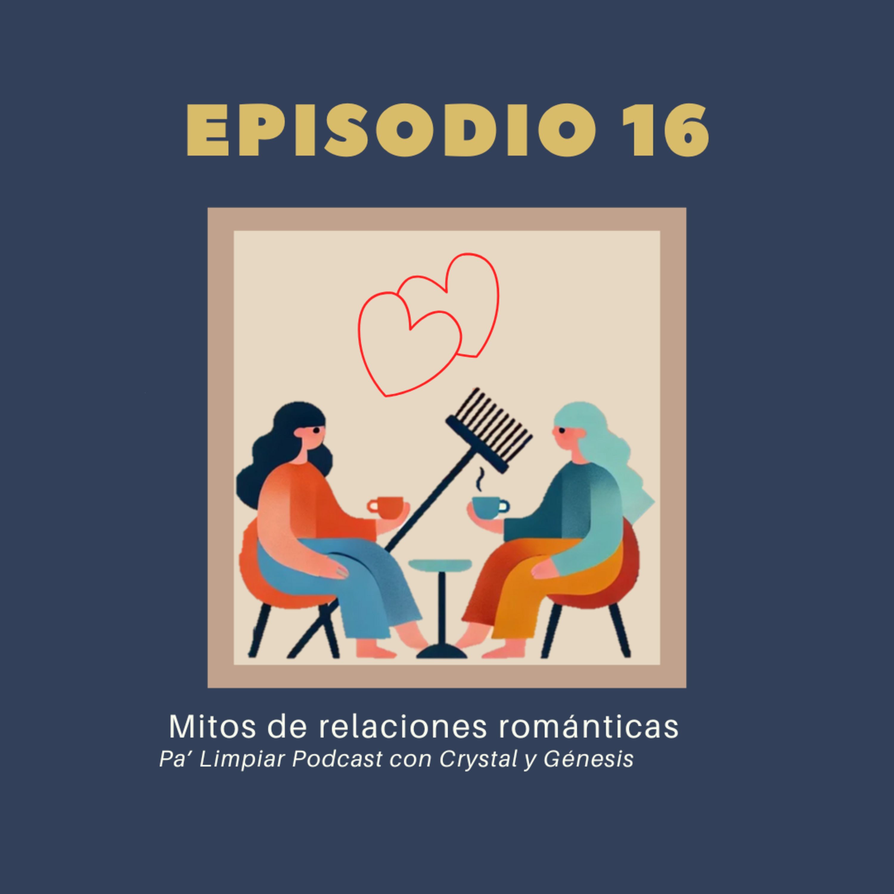 Portada de Pa' Limpiar Podcast