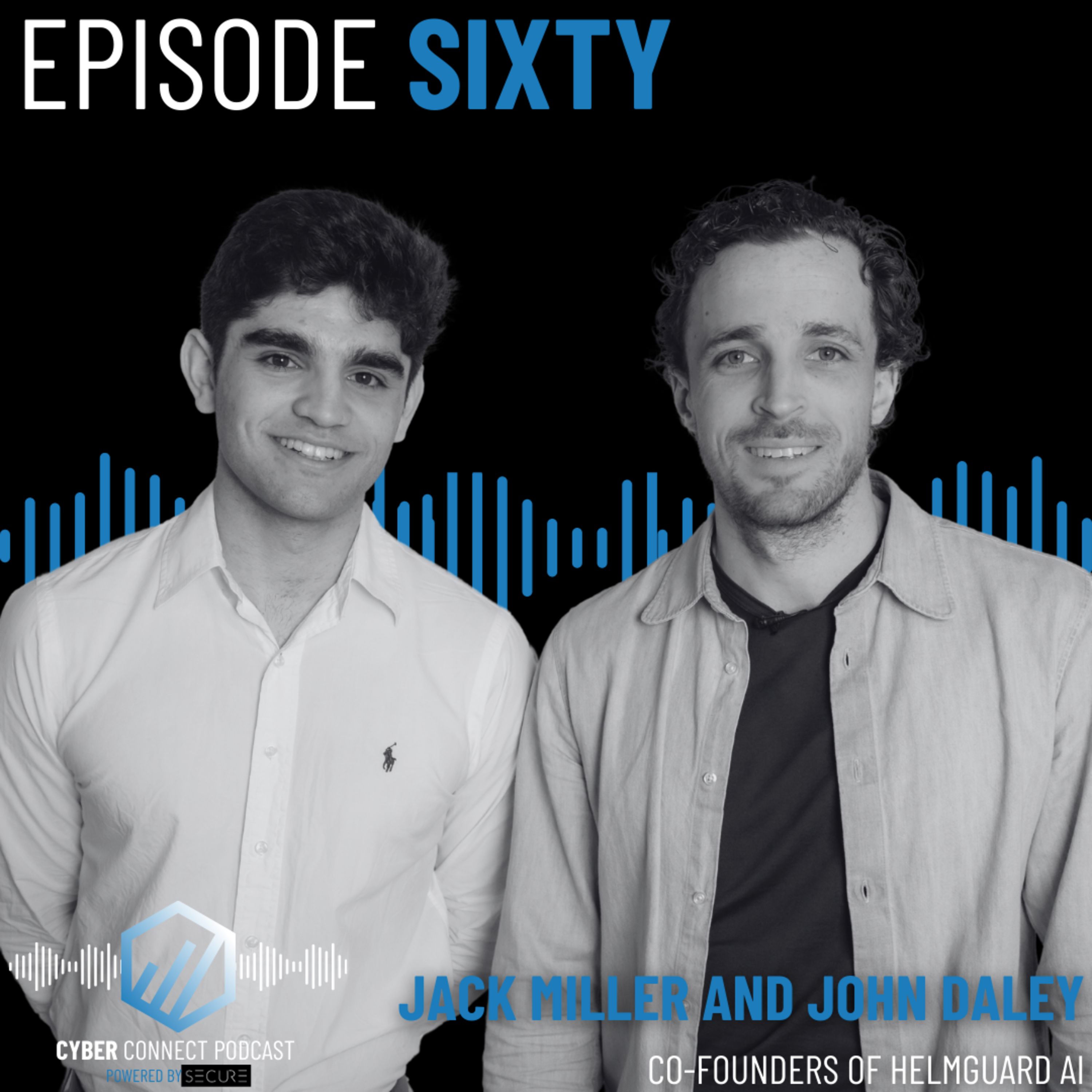 CYBER CONNECT PODCAST
