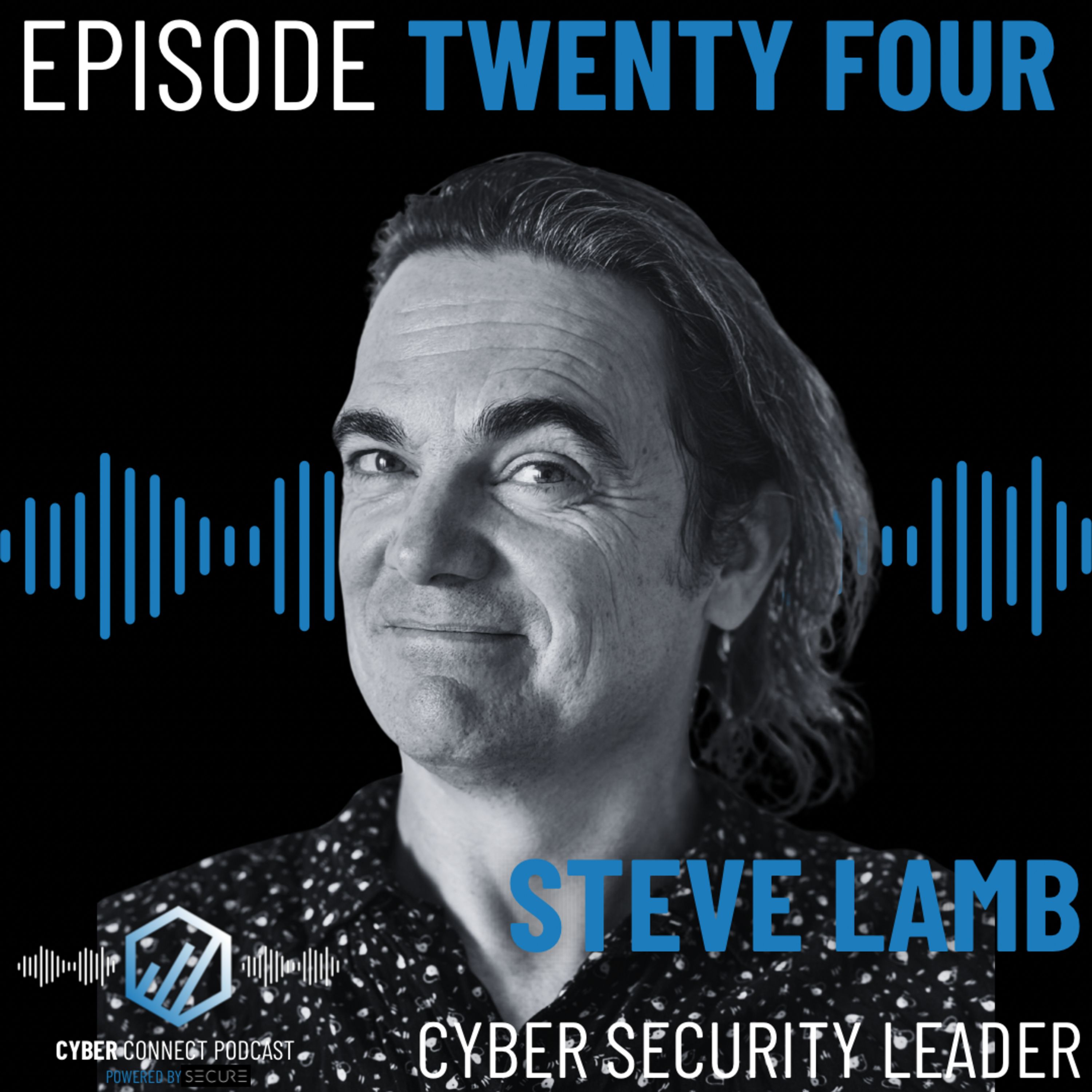 CYBER CONNECT PODCAST