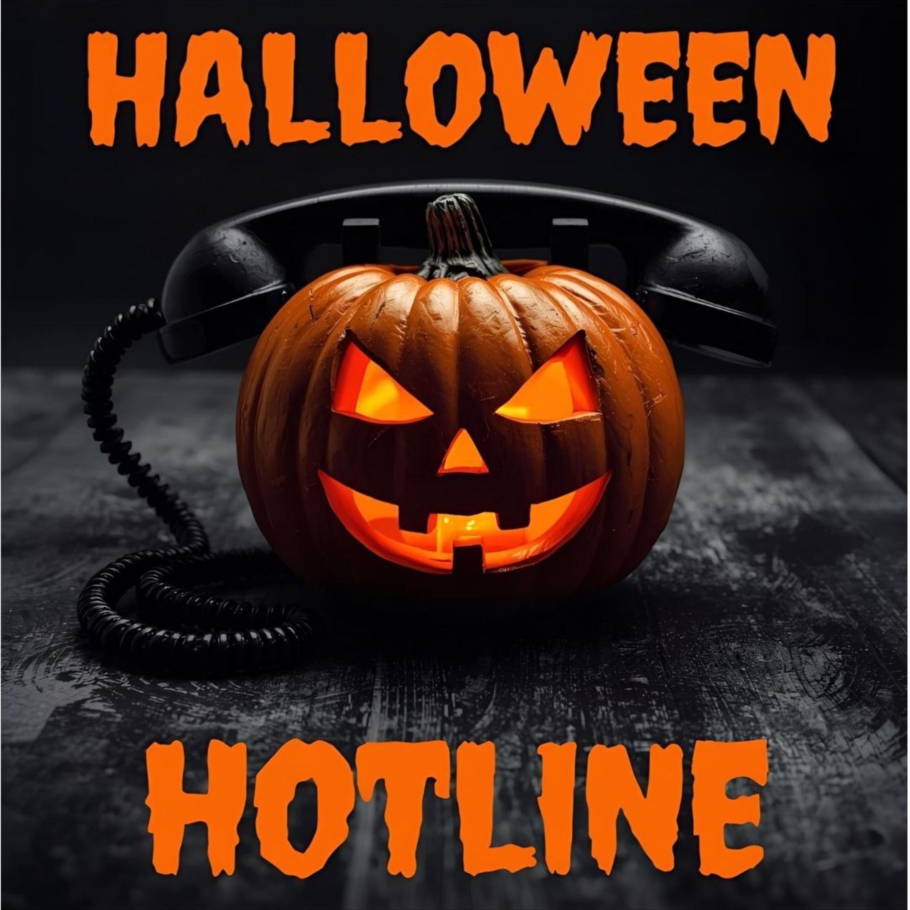 Season 2, Episode 20: Halloween is UNFREAKINGBELIEVABLE! episode artwork