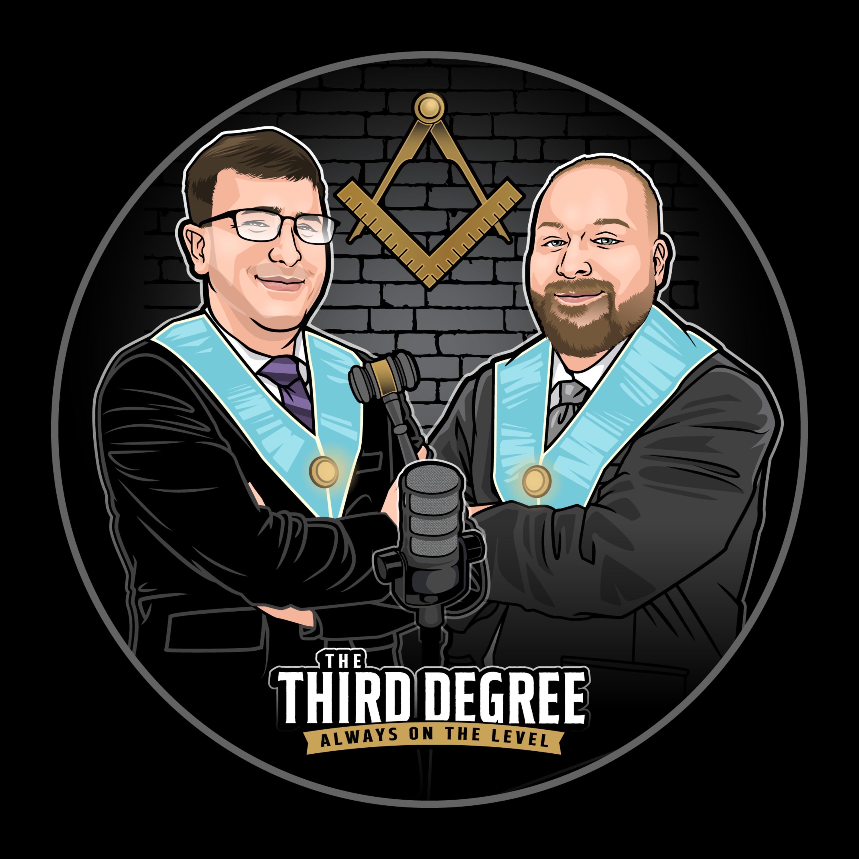 "Does Being a Mason Make Me a Better Man?"- Proposing the Question