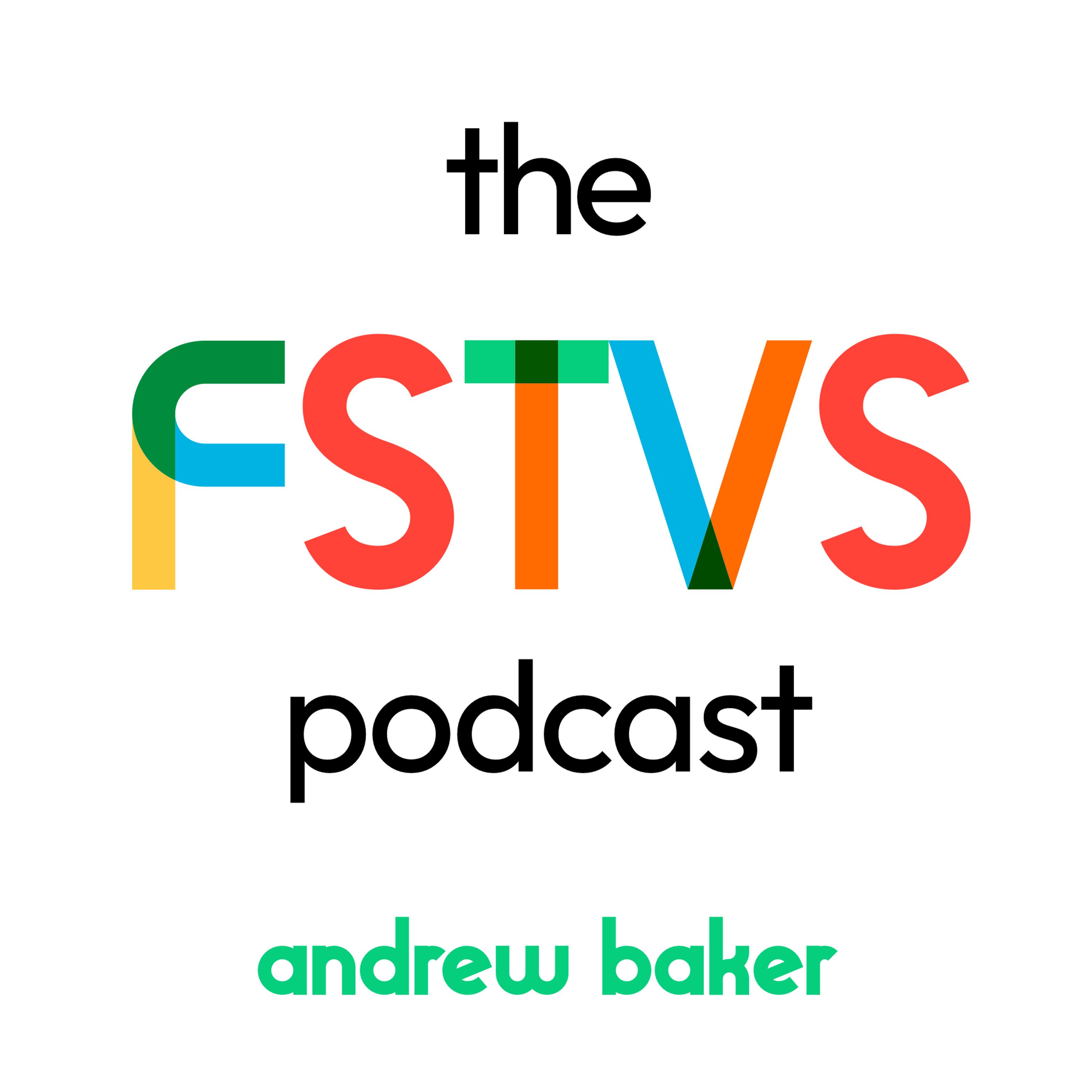 FSTVS - The Executive Sessions