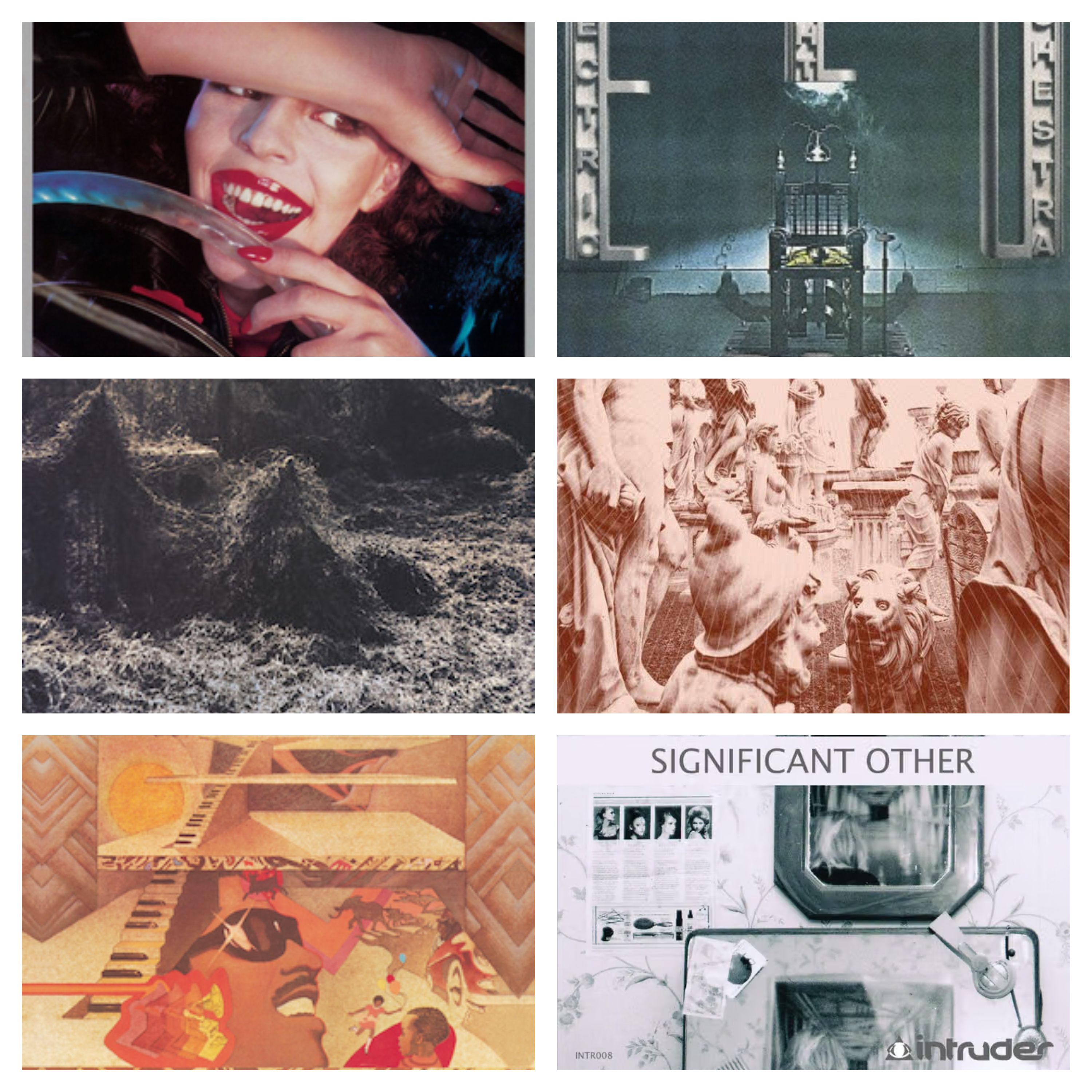 Episode 74: Mixed, Magic, Still, Queen, Nothin', Significant