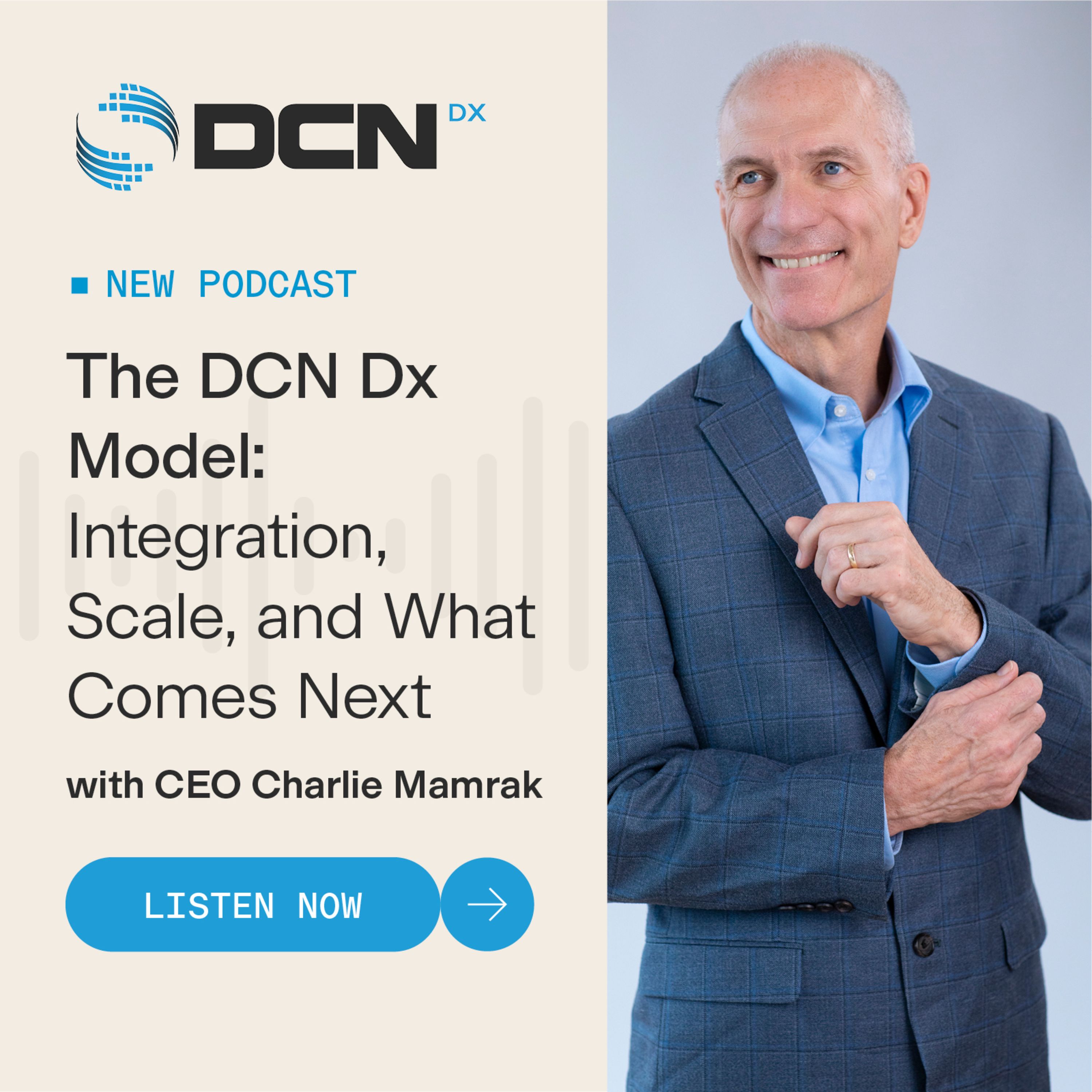 DCN Dx Expert Insights