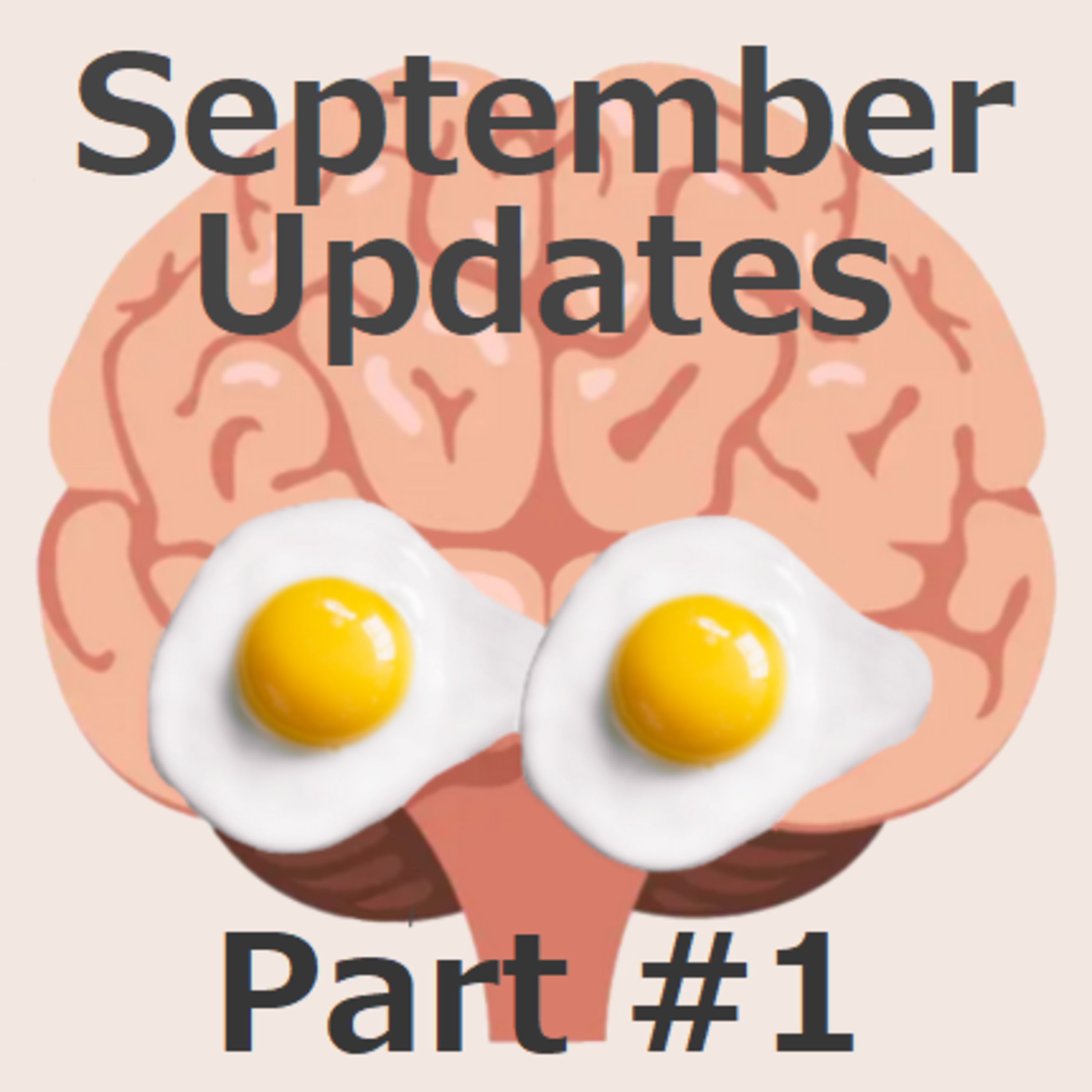 Quick Take #3: Sept 25 Updates! Part 1: Old Drugs For New Indications (Ketamine, Strattera, Flexeril) And Some Antidepressants On The Horizon (Nelivaptan and Seltorexant)