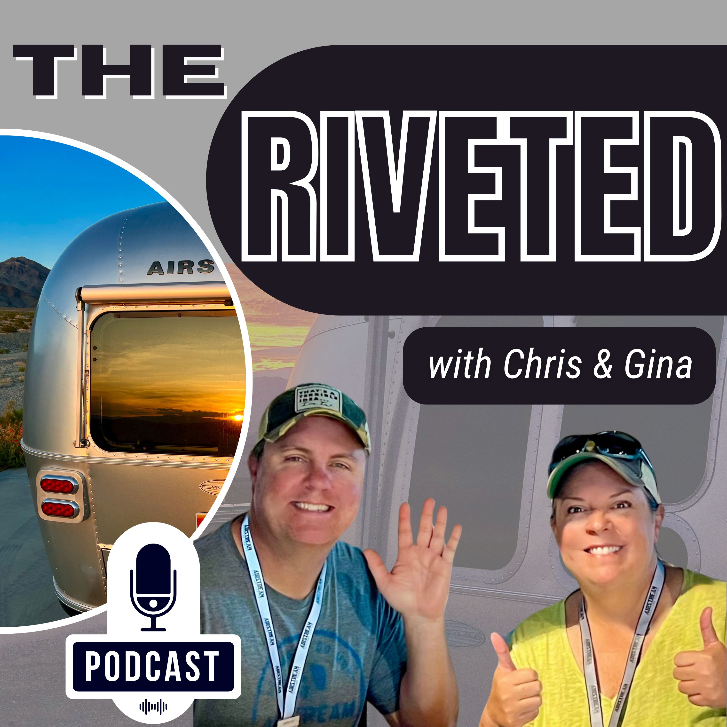 Episode 108 – Team Ramble